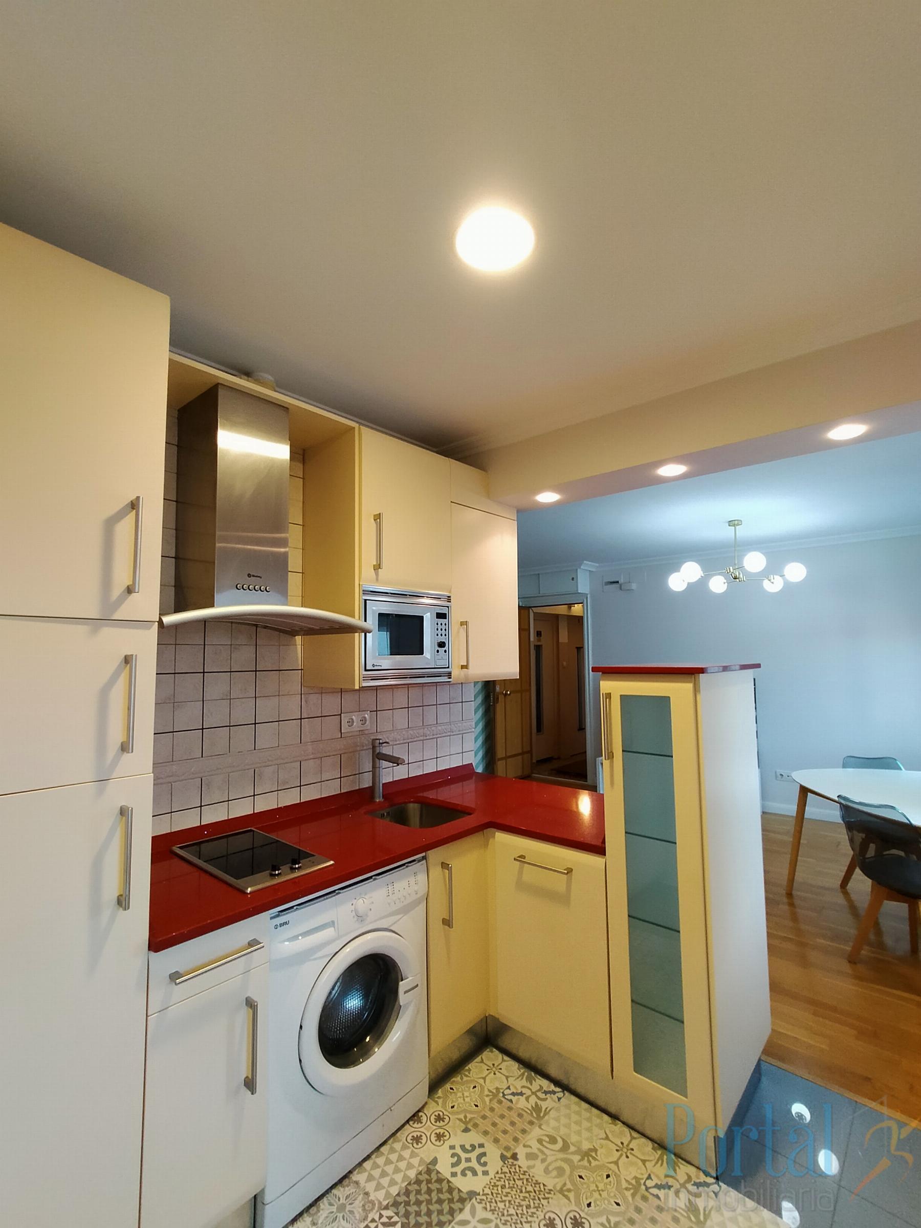 Venta de piso en Burgos