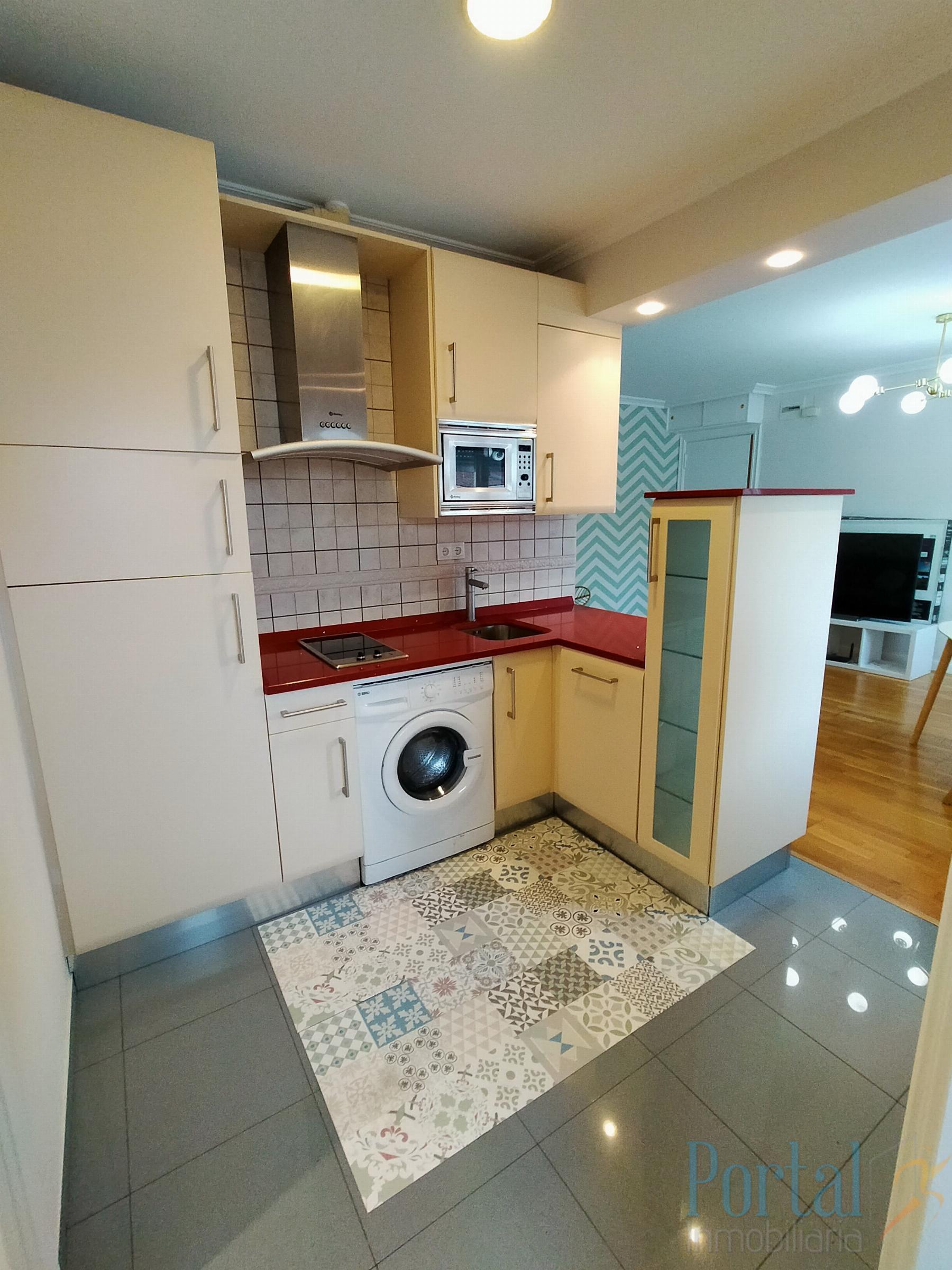 Venta de piso en Burgos