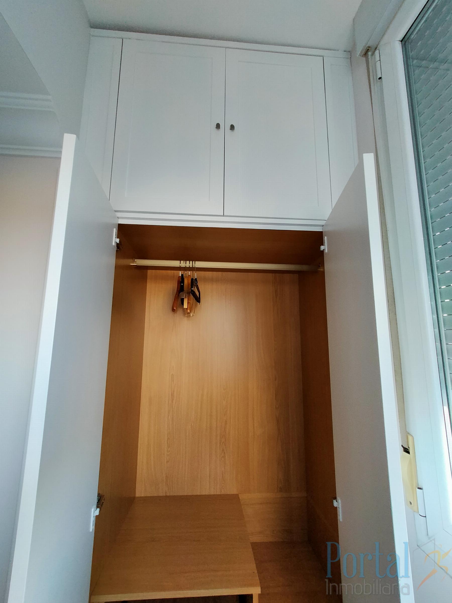 Venta de piso en Burgos
