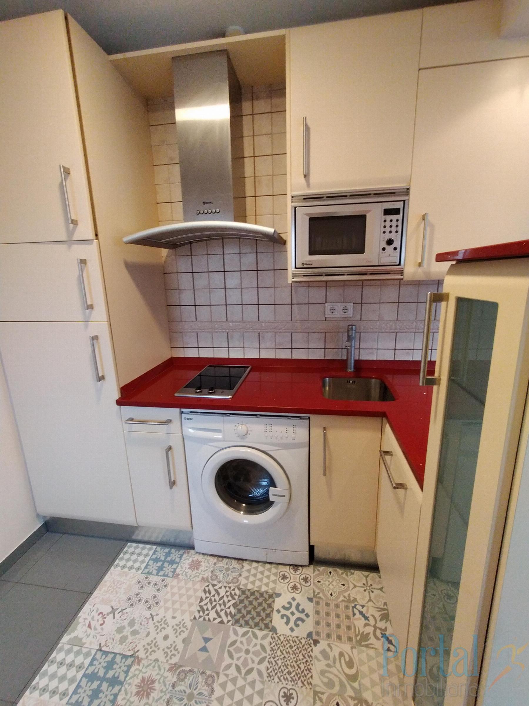 Venta de piso en Burgos