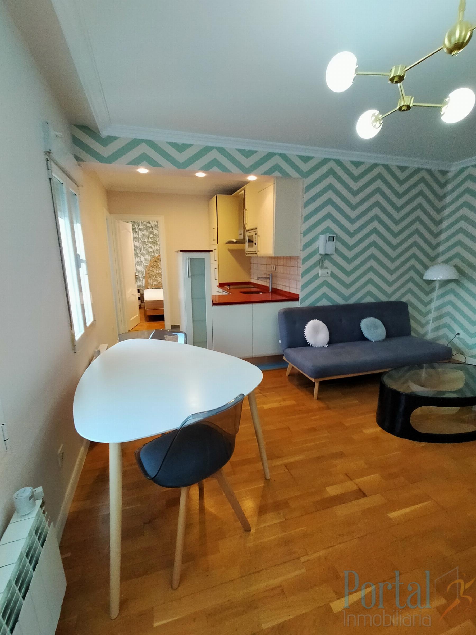 Venta de piso en Burgos
