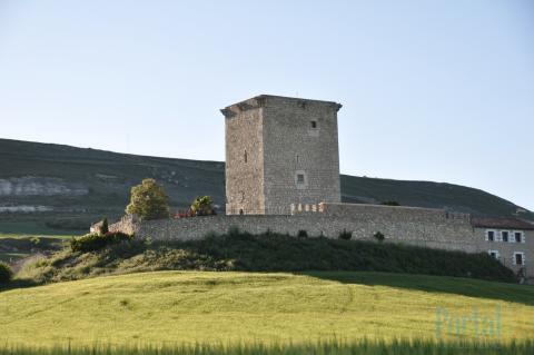 Venta de terreno en Burgos