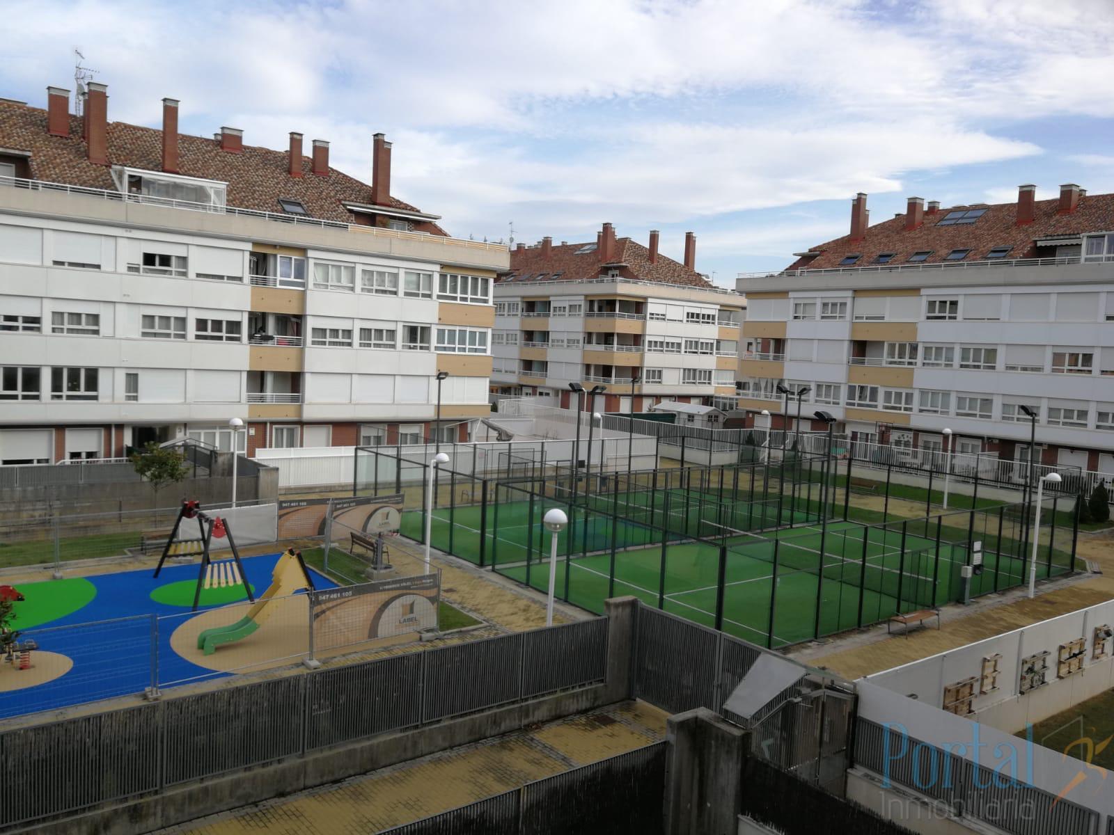Zonas comunes