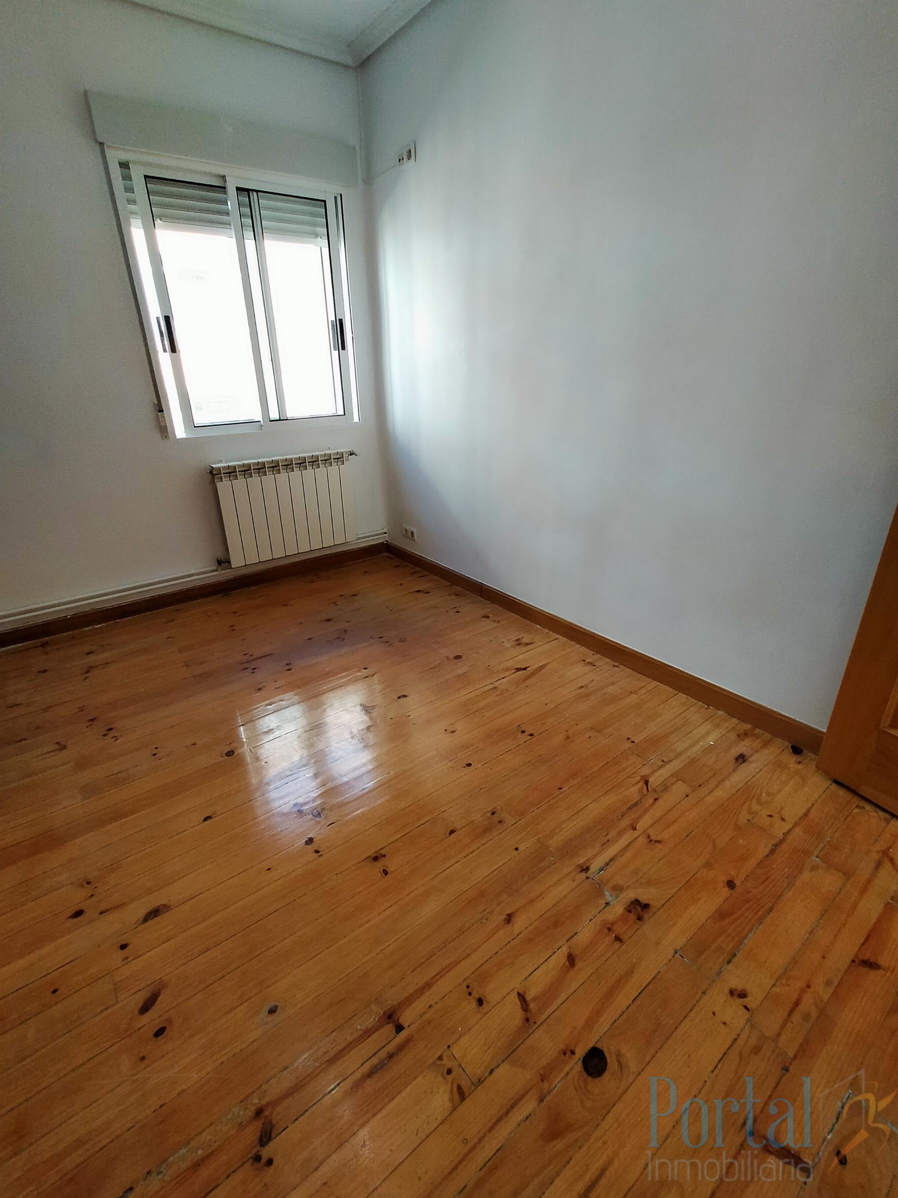 Venta de piso en Burgos