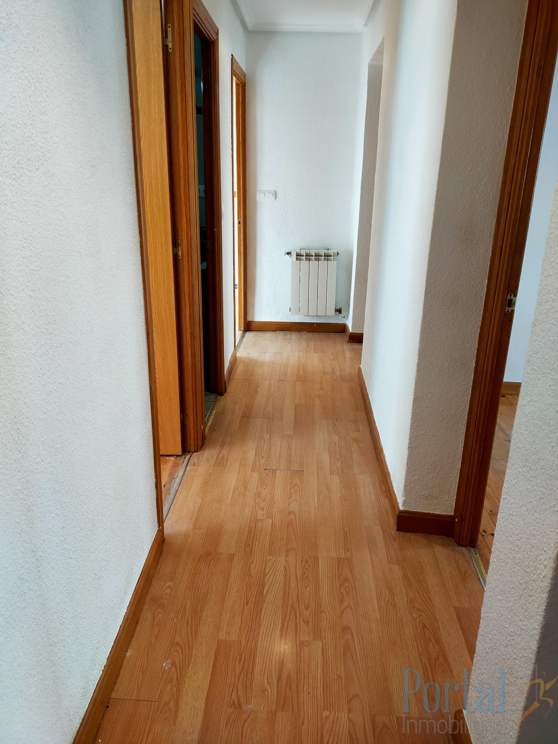 Venta de piso en Burgos