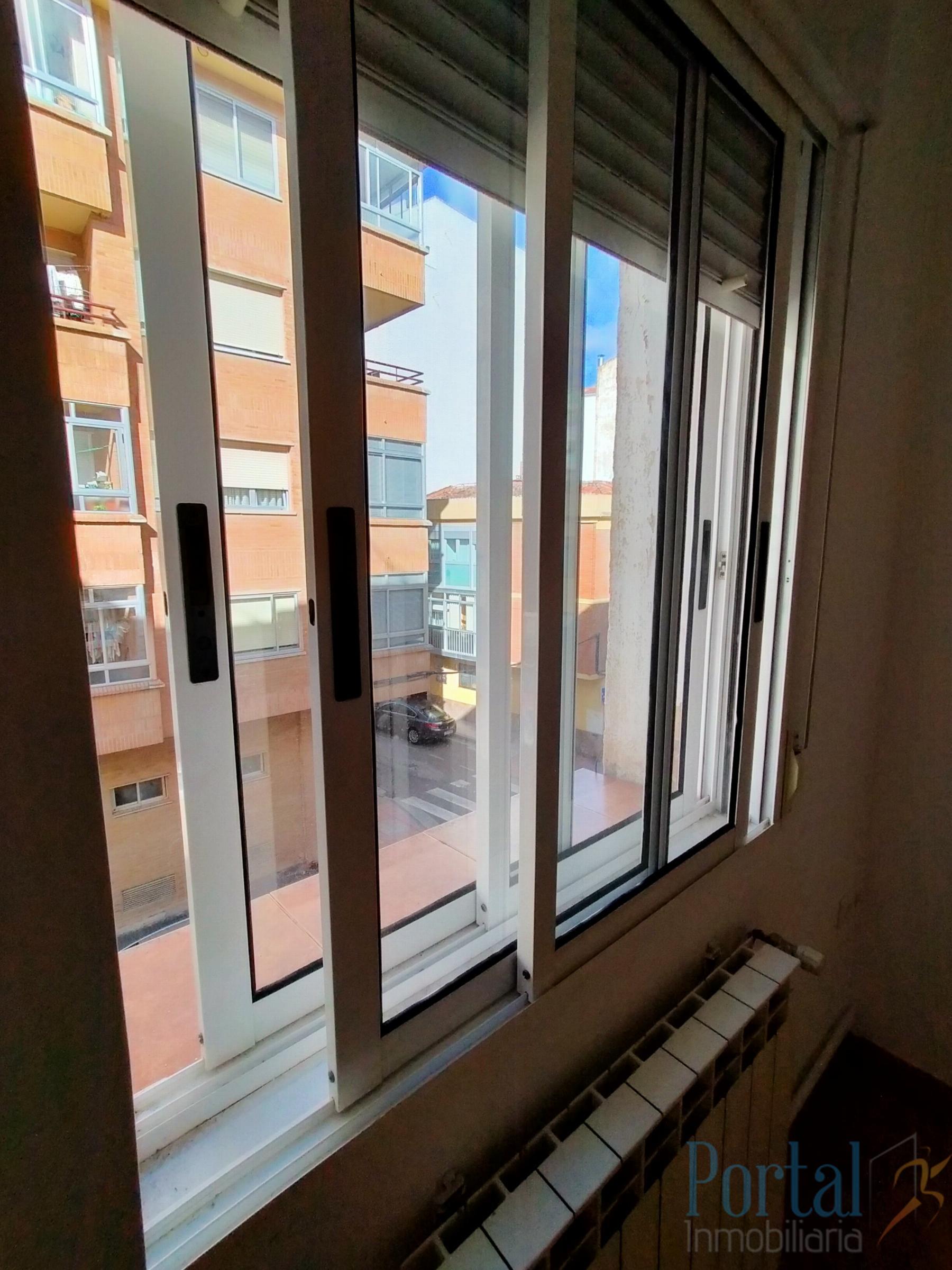 Venta de piso en Burgos