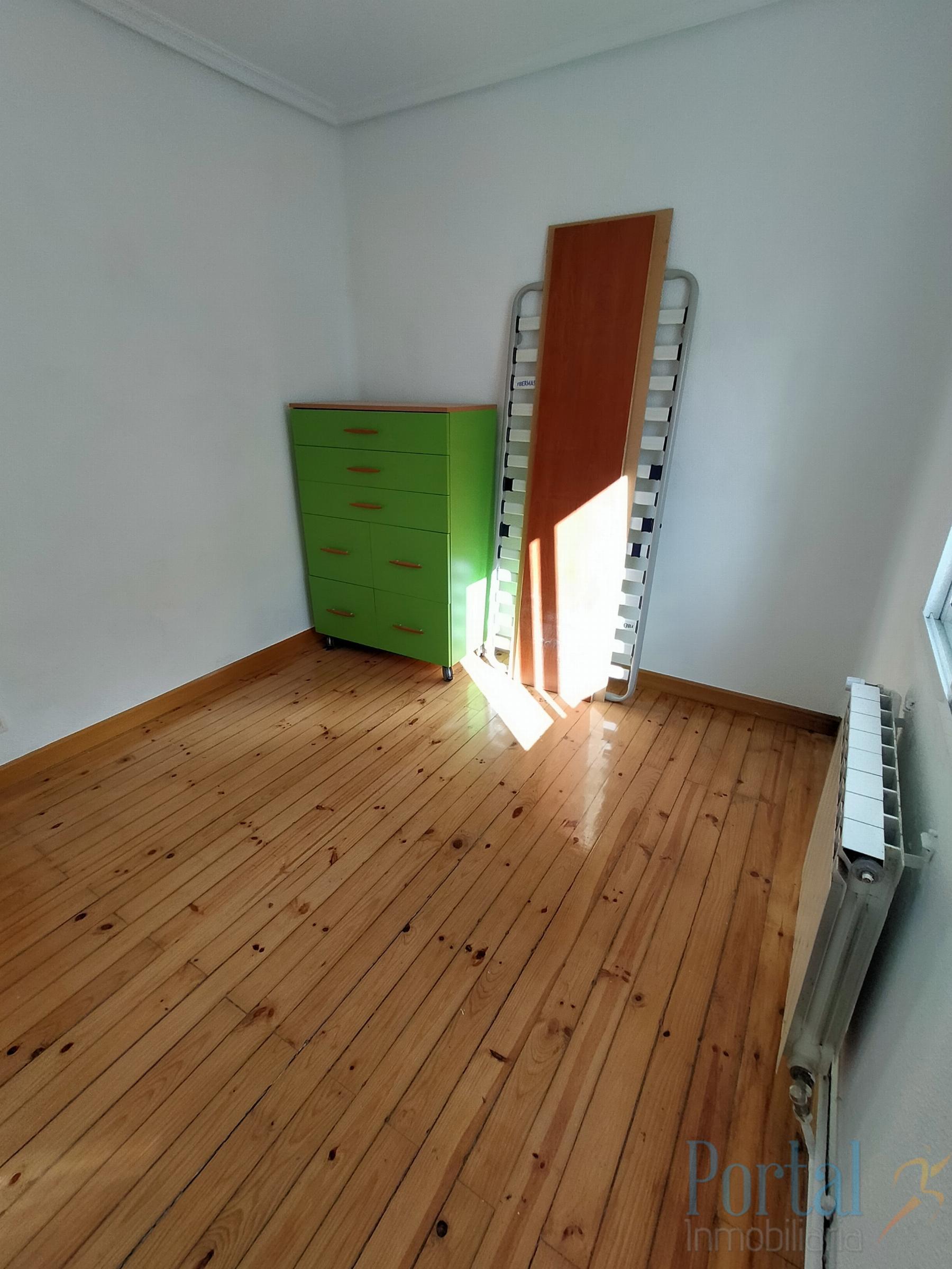Venta de piso en Burgos