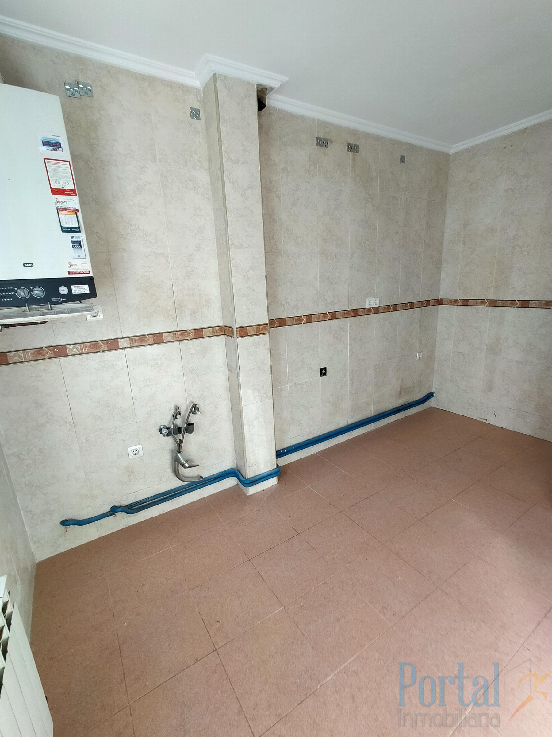 Venta de piso en Burgos