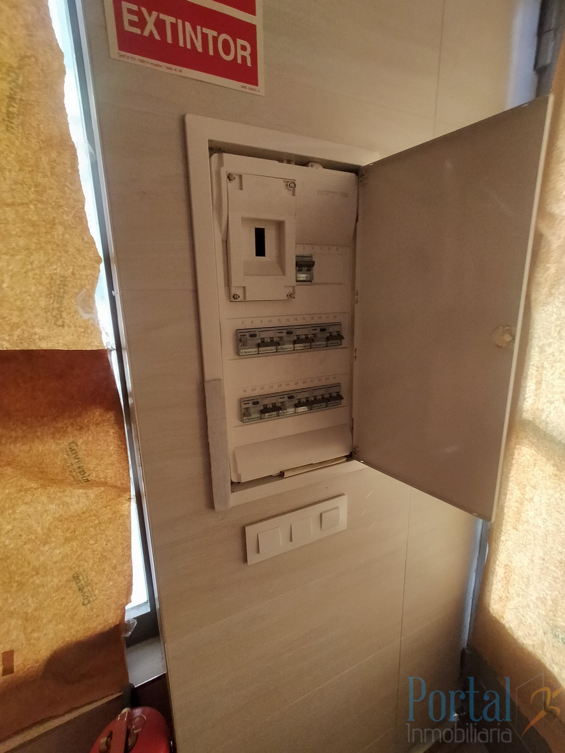 Venta de local en Burgos