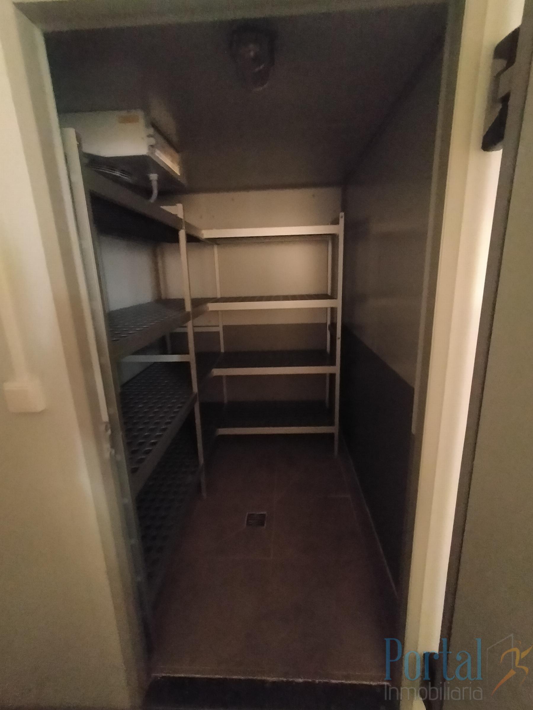 Venta de local en Burgos