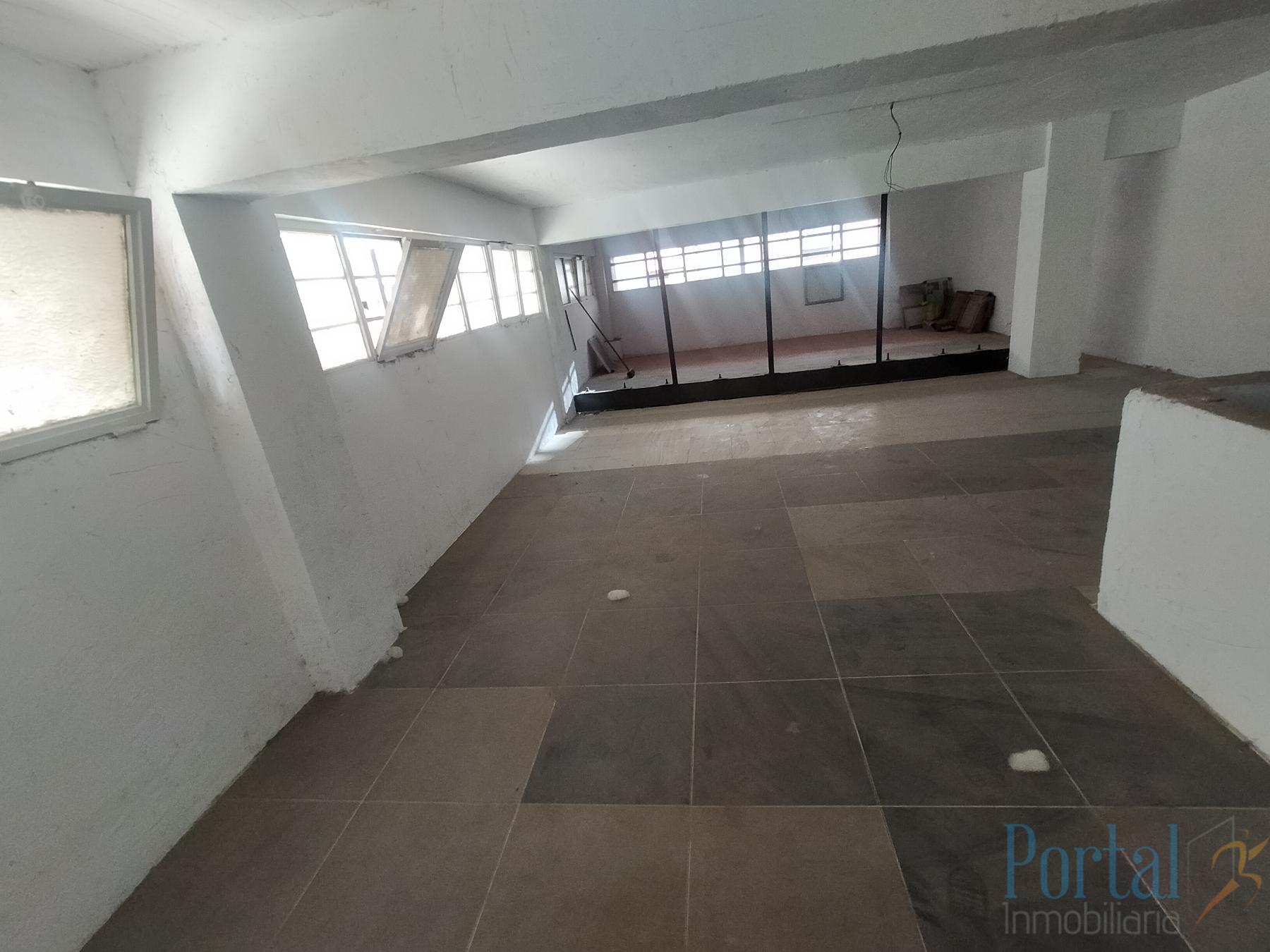 Venta de local en Burgos