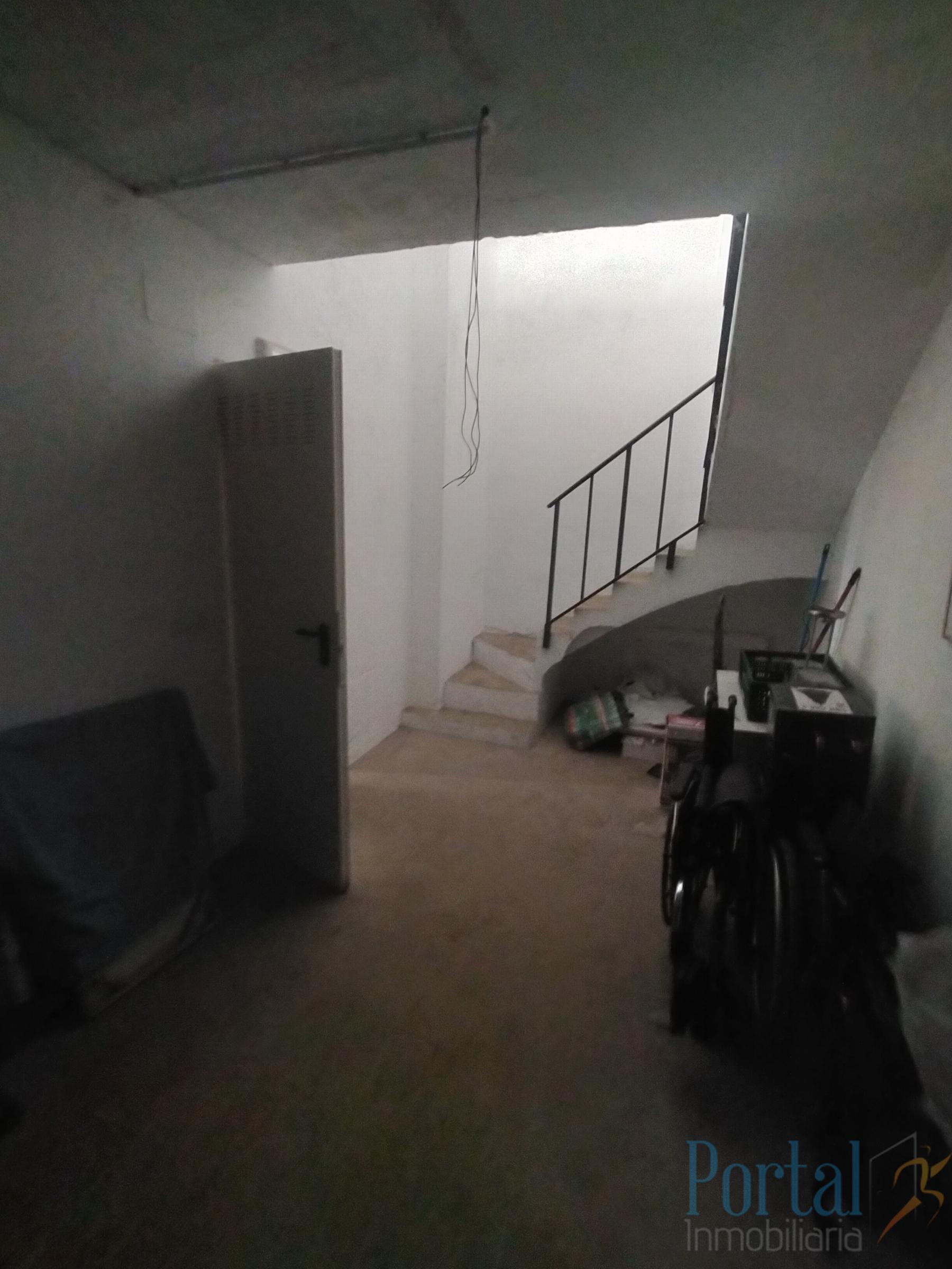 Venta de local en Burgos
