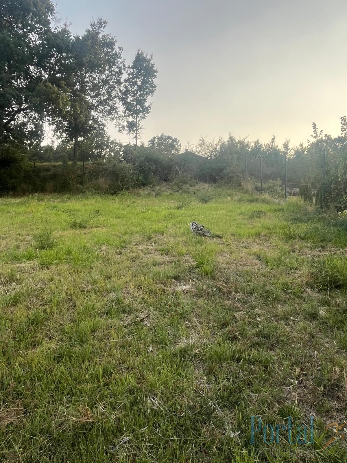 Venta de terreno en Burgos