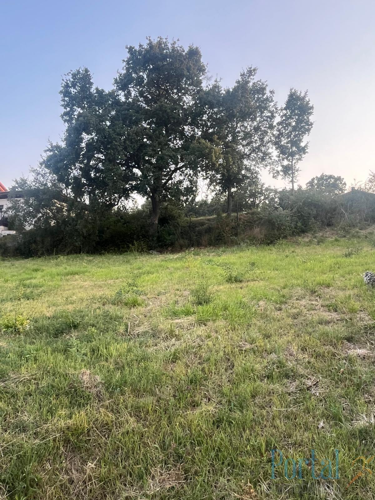 Venta de terreno en Burgos