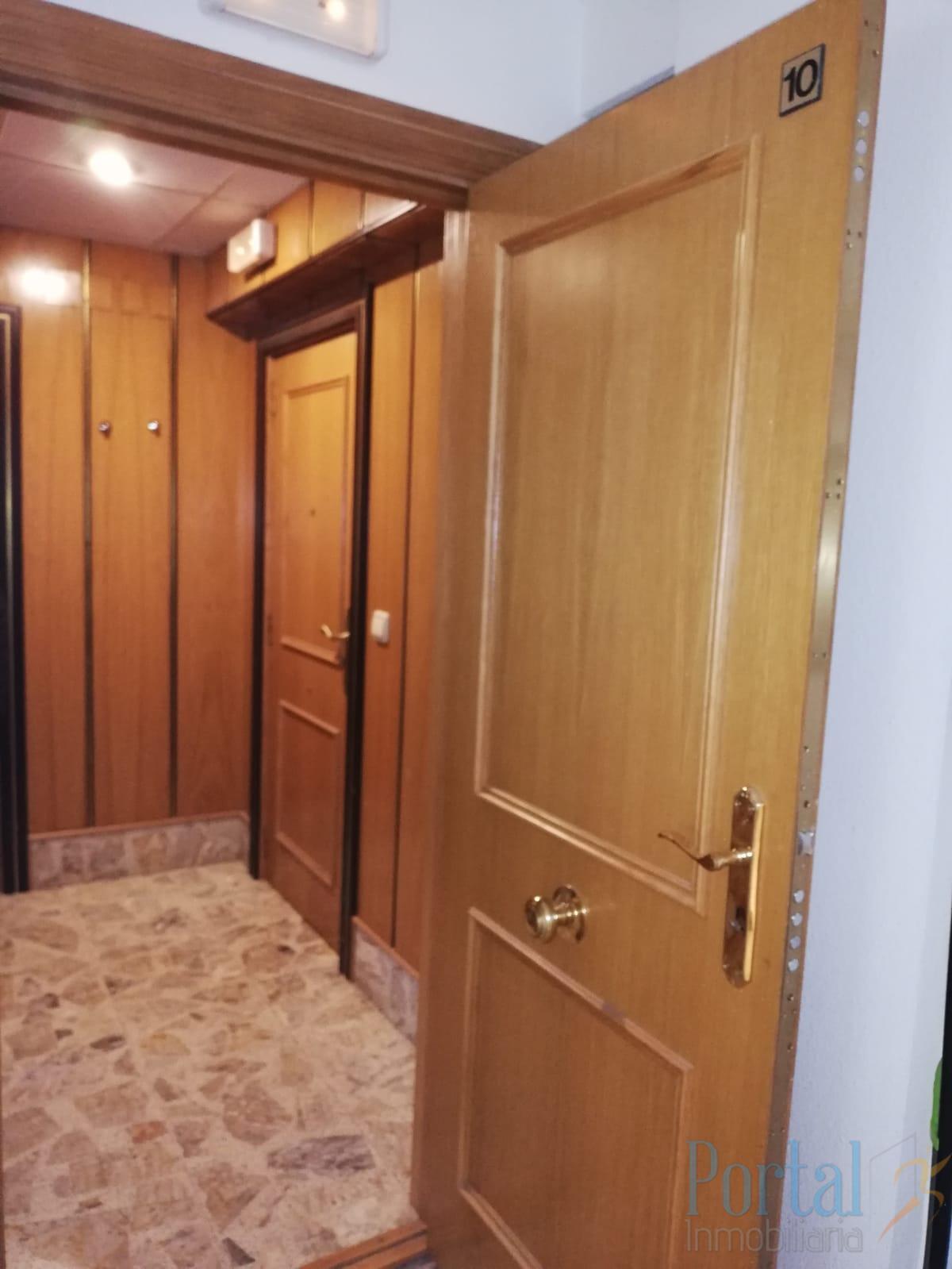 Venta de oficina en Burgos