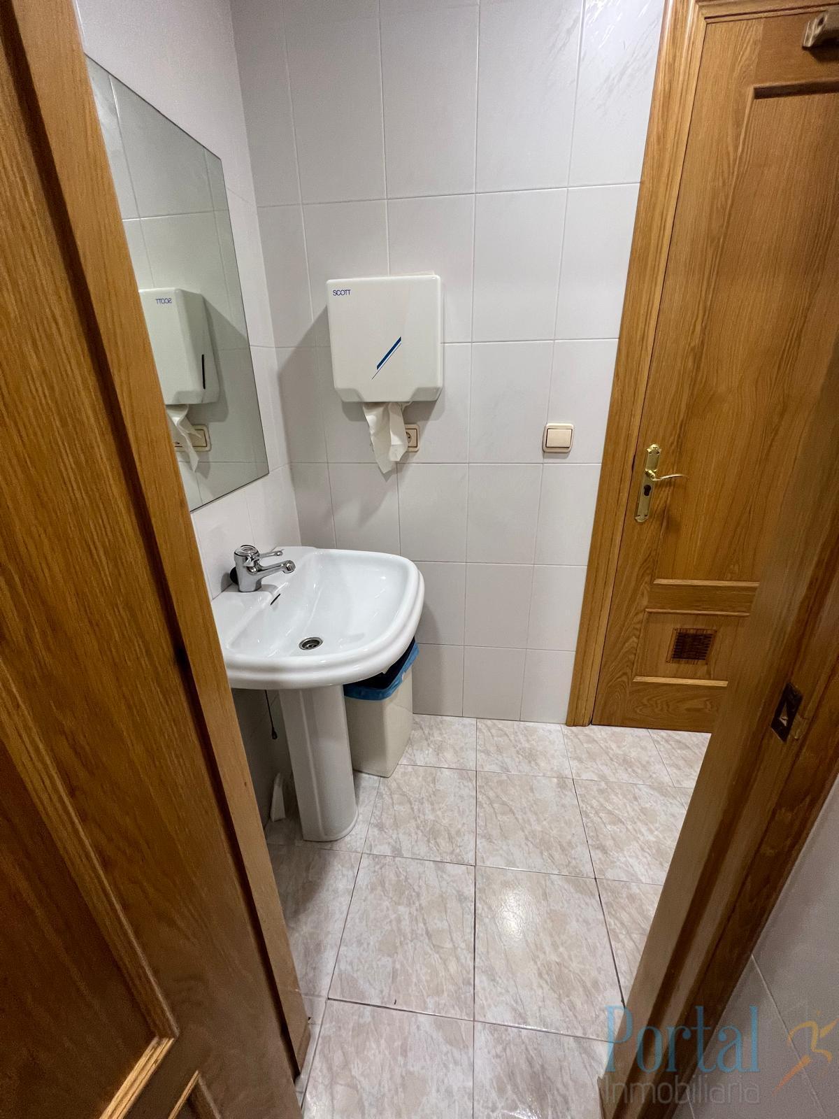 Baño