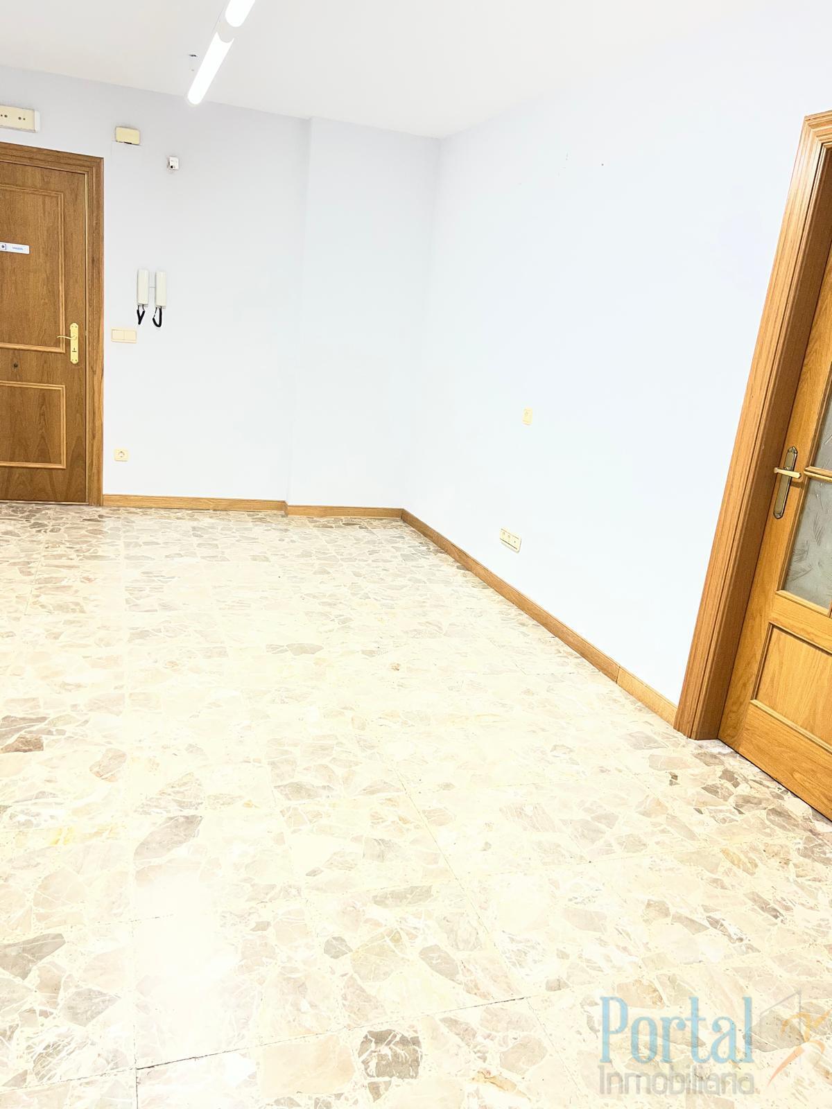 Venta de oficina en Burgos