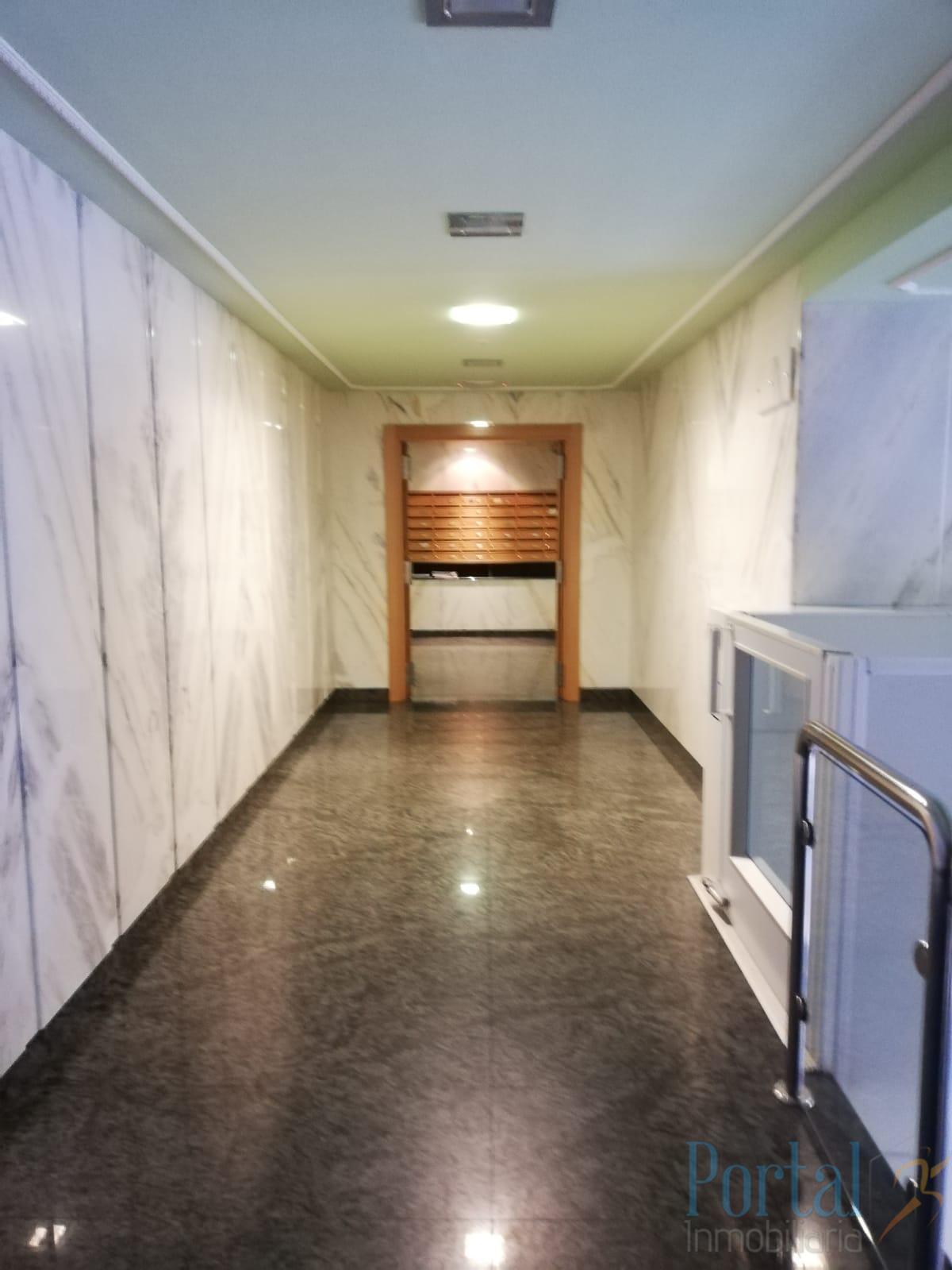 Venta de oficina en Burgos