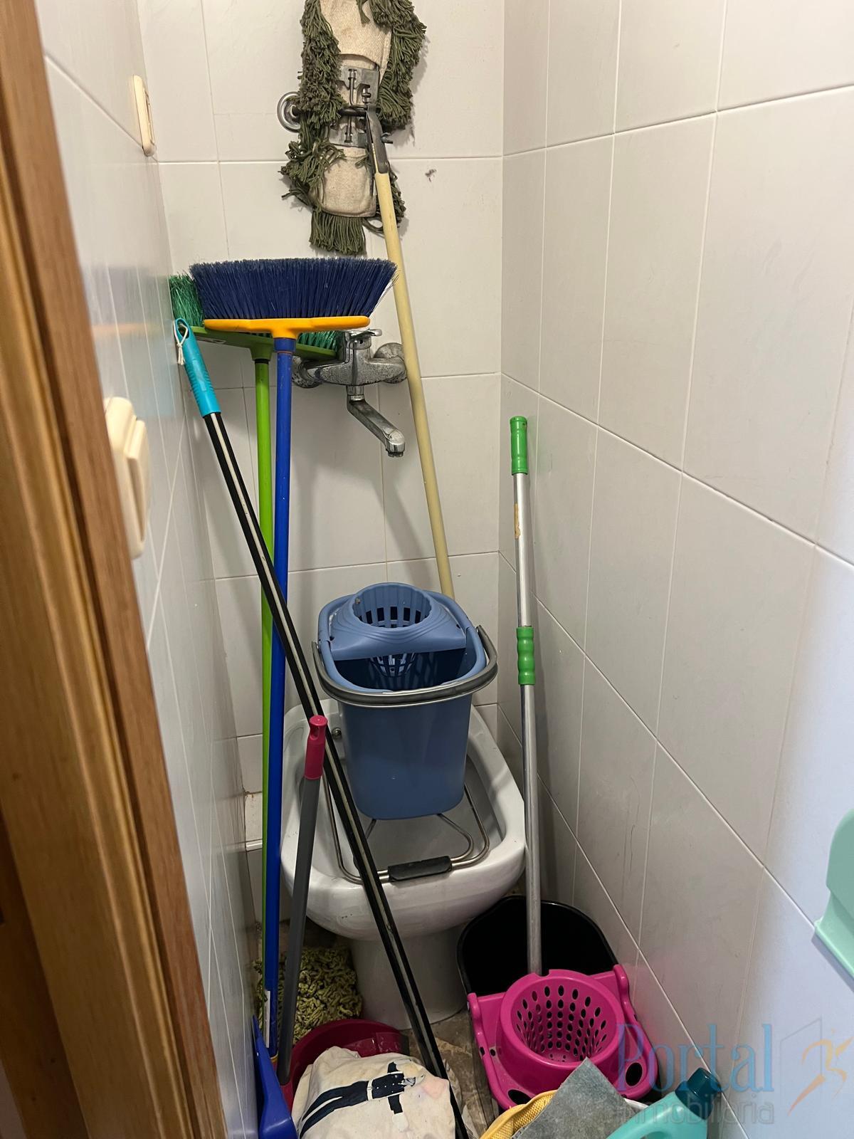 Venta de oficina en Burgos