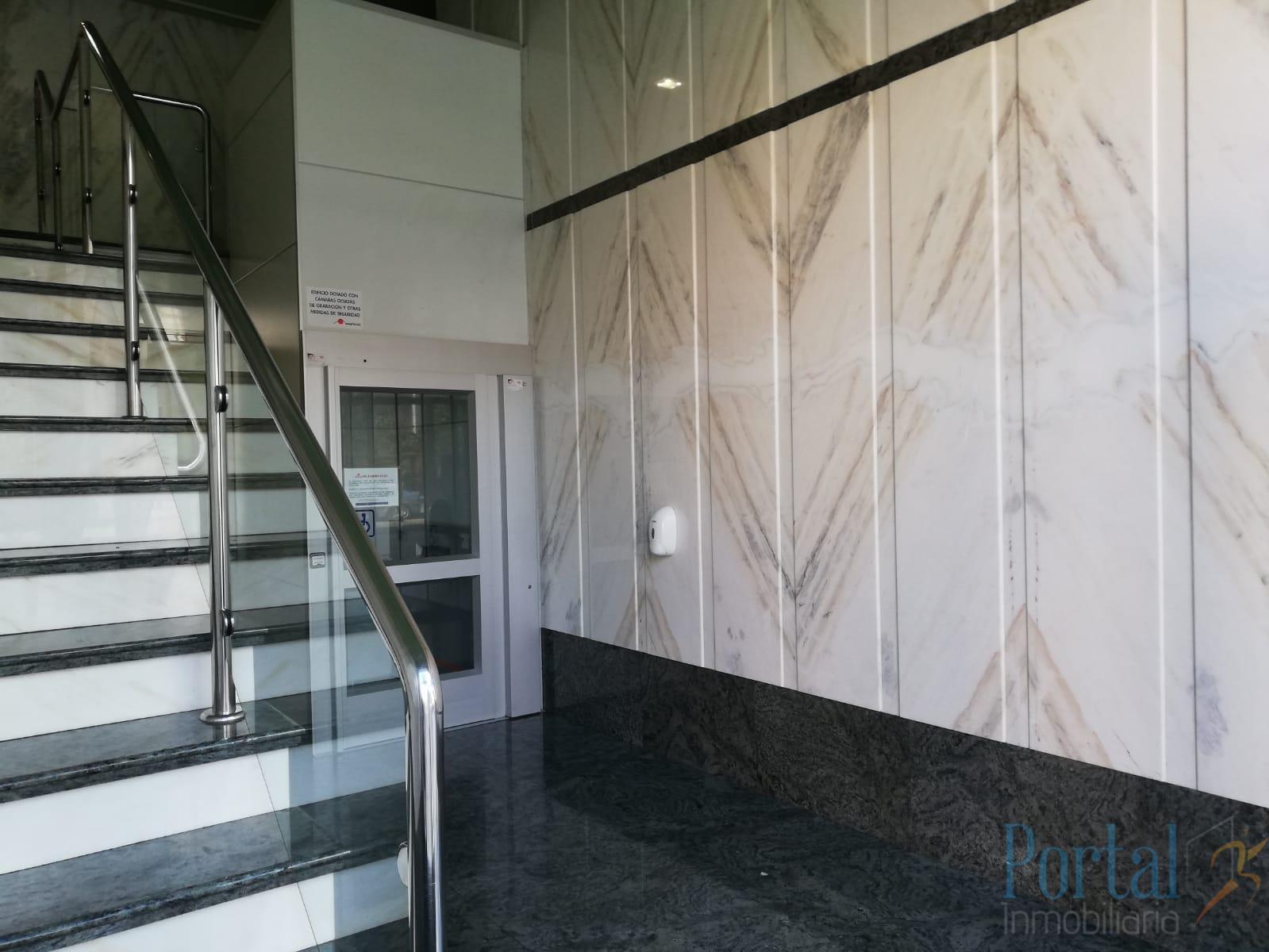 Venta de oficina en Burgos