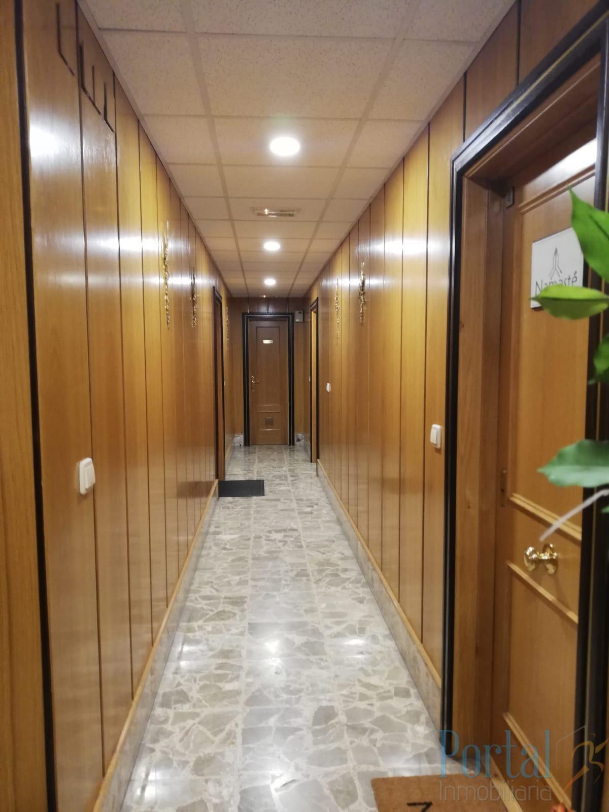 Venta de oficina en Burgos