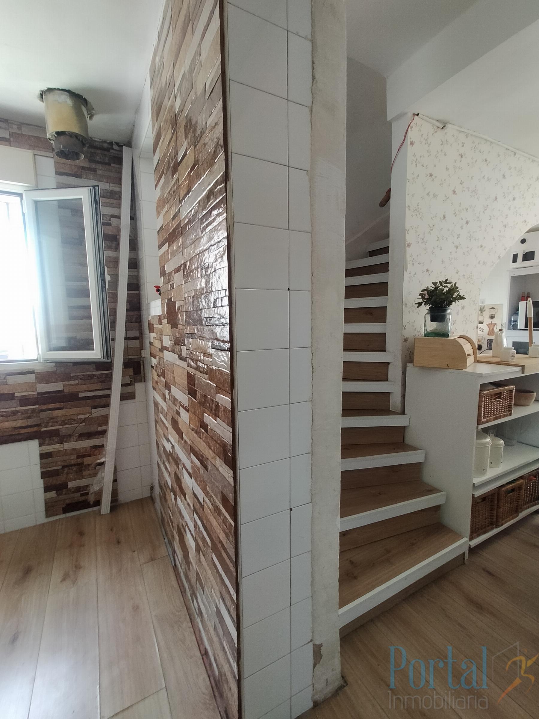 Escalera