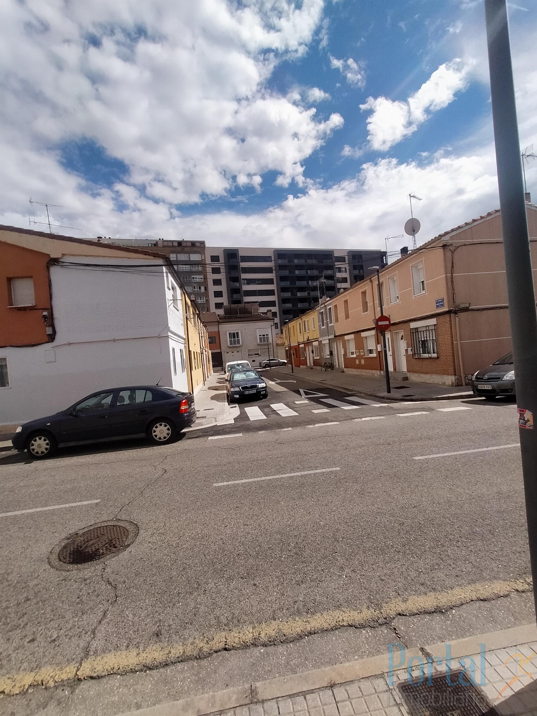 Alrededores