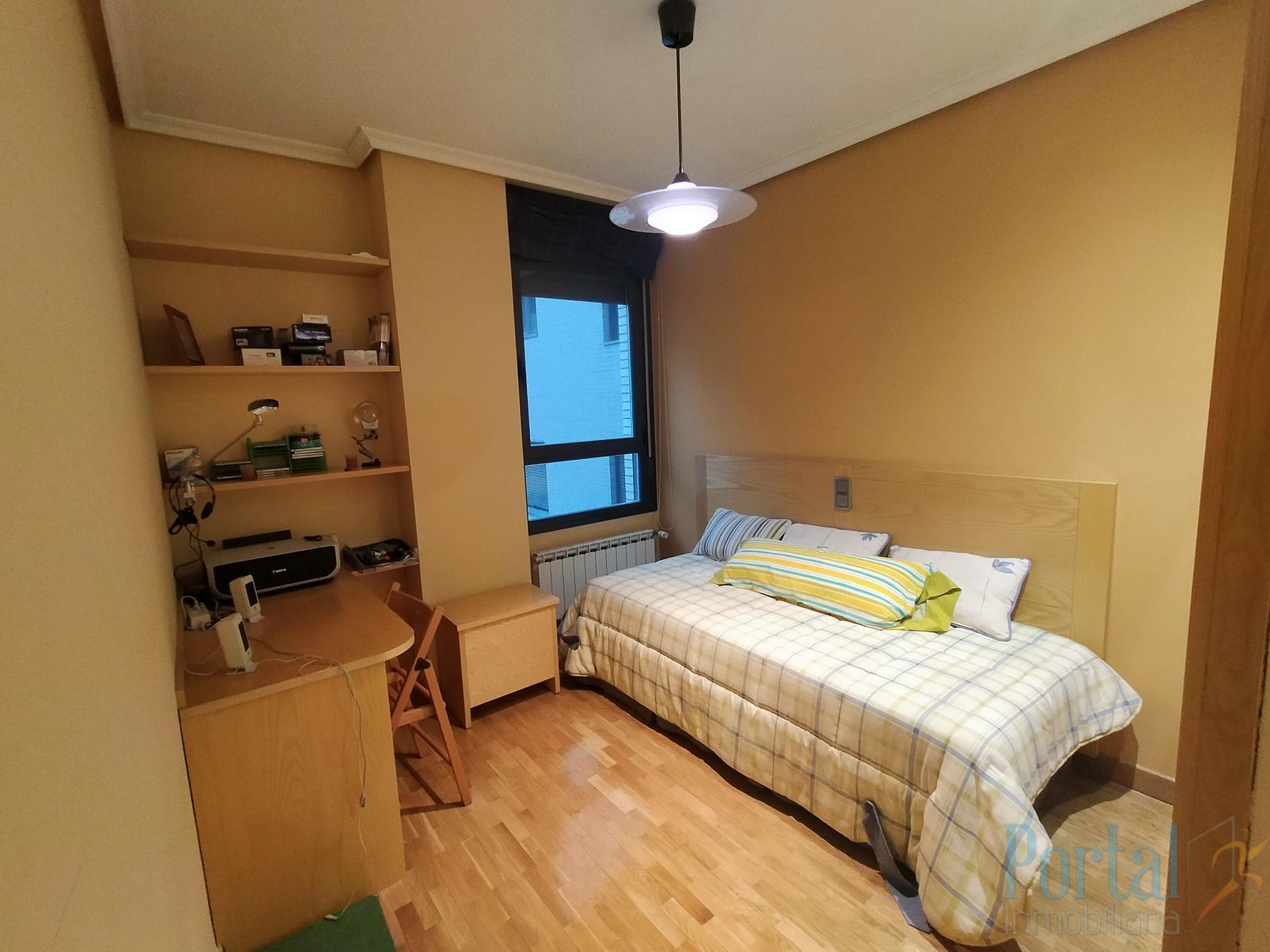 Dormitorio