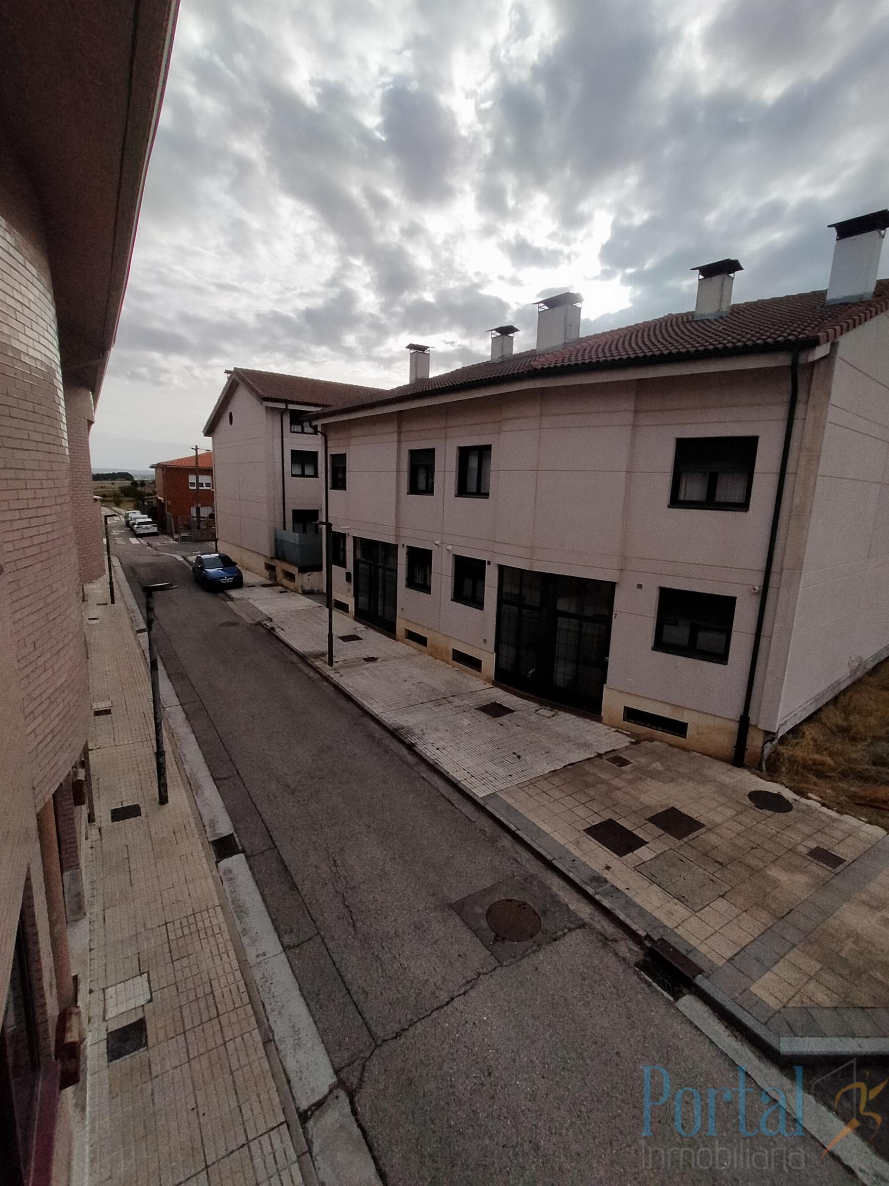 Venta de chalet en Burgos