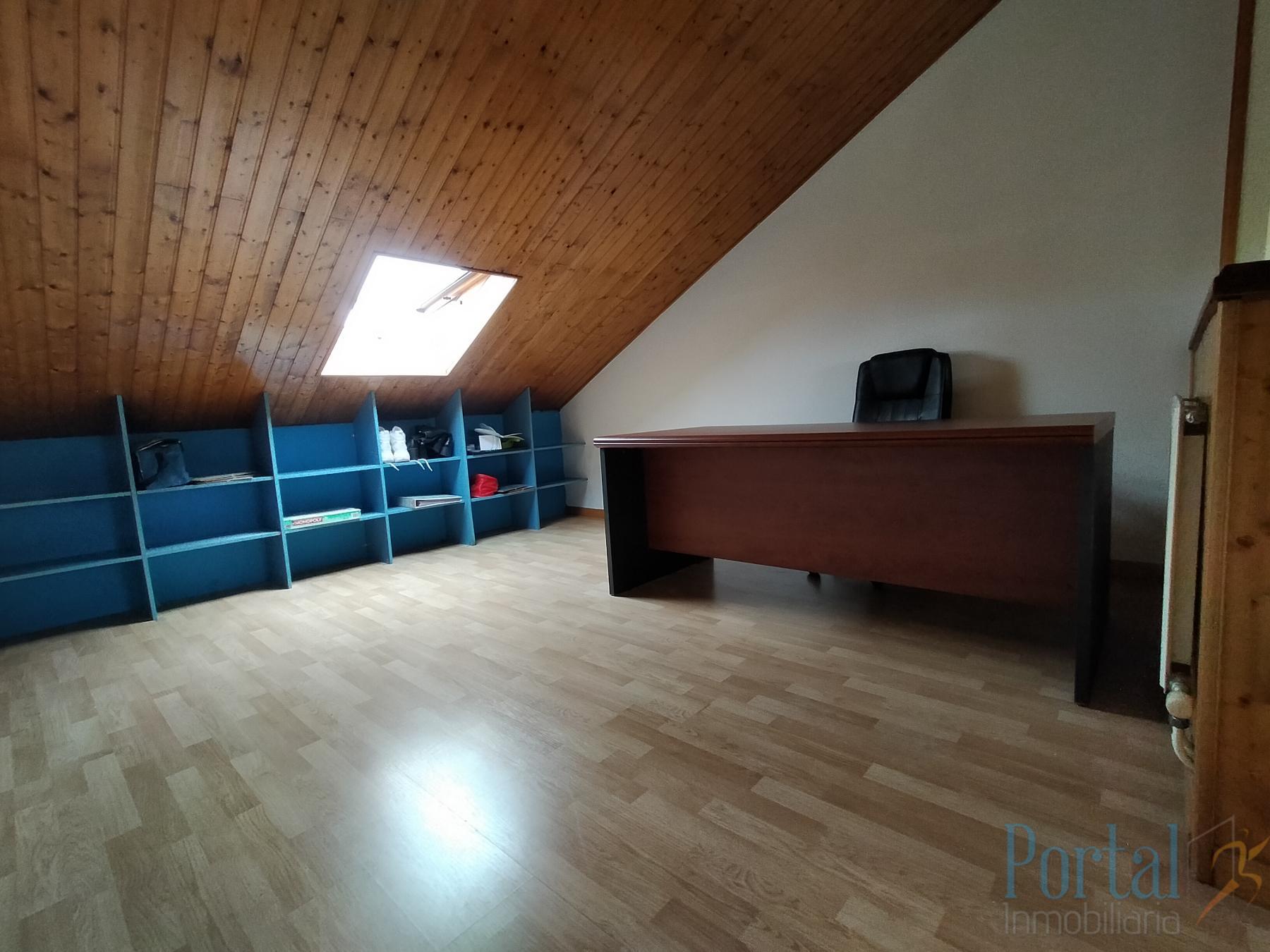 Venta de chalet en Burgos