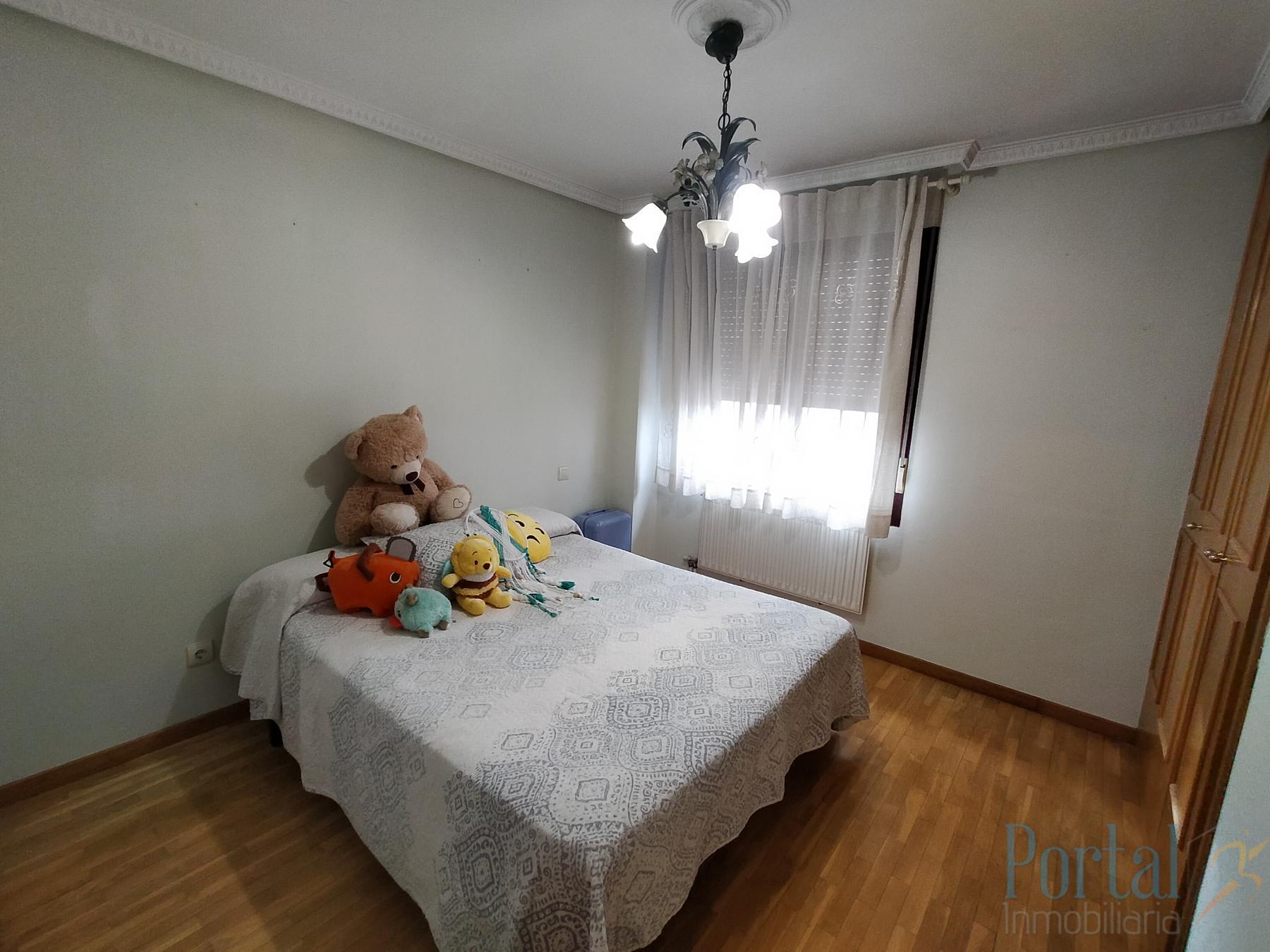 Venta de chalet en Burgos
