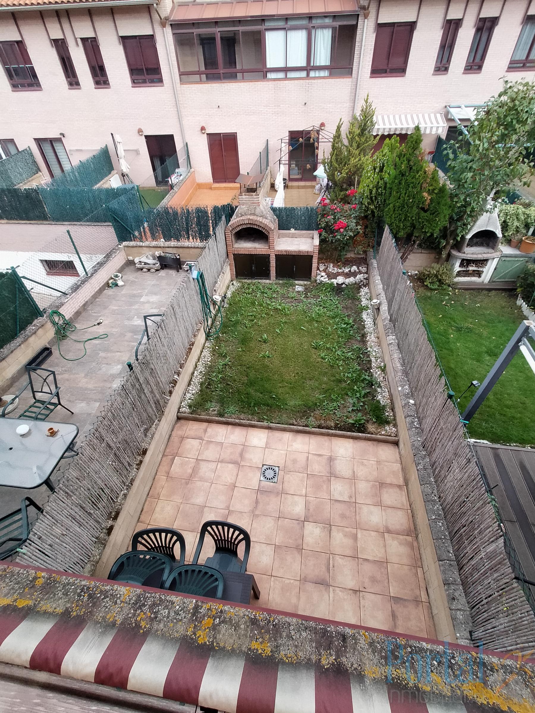Venta de chalet en Burgos