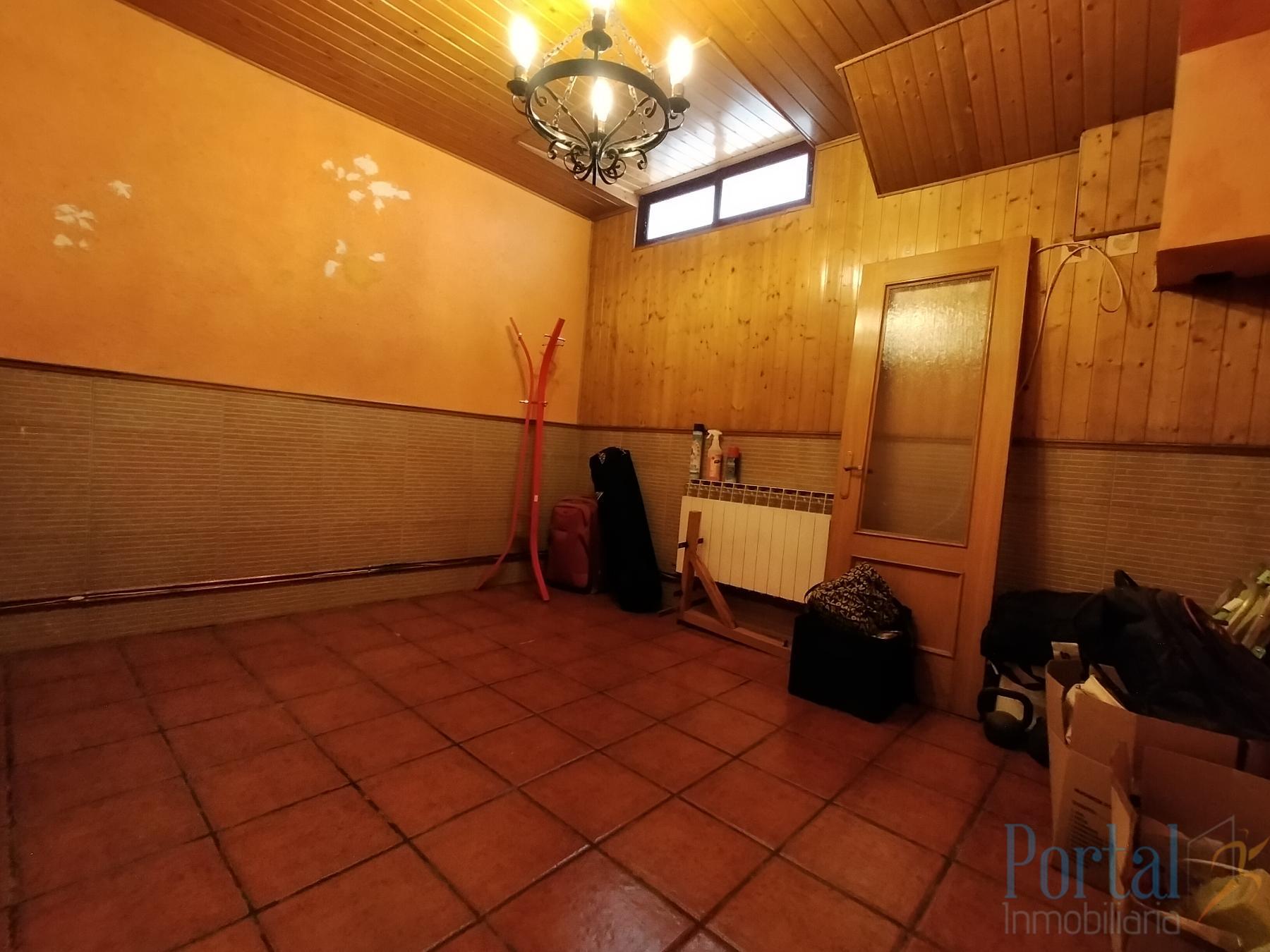 Venta de chalet en Burgos