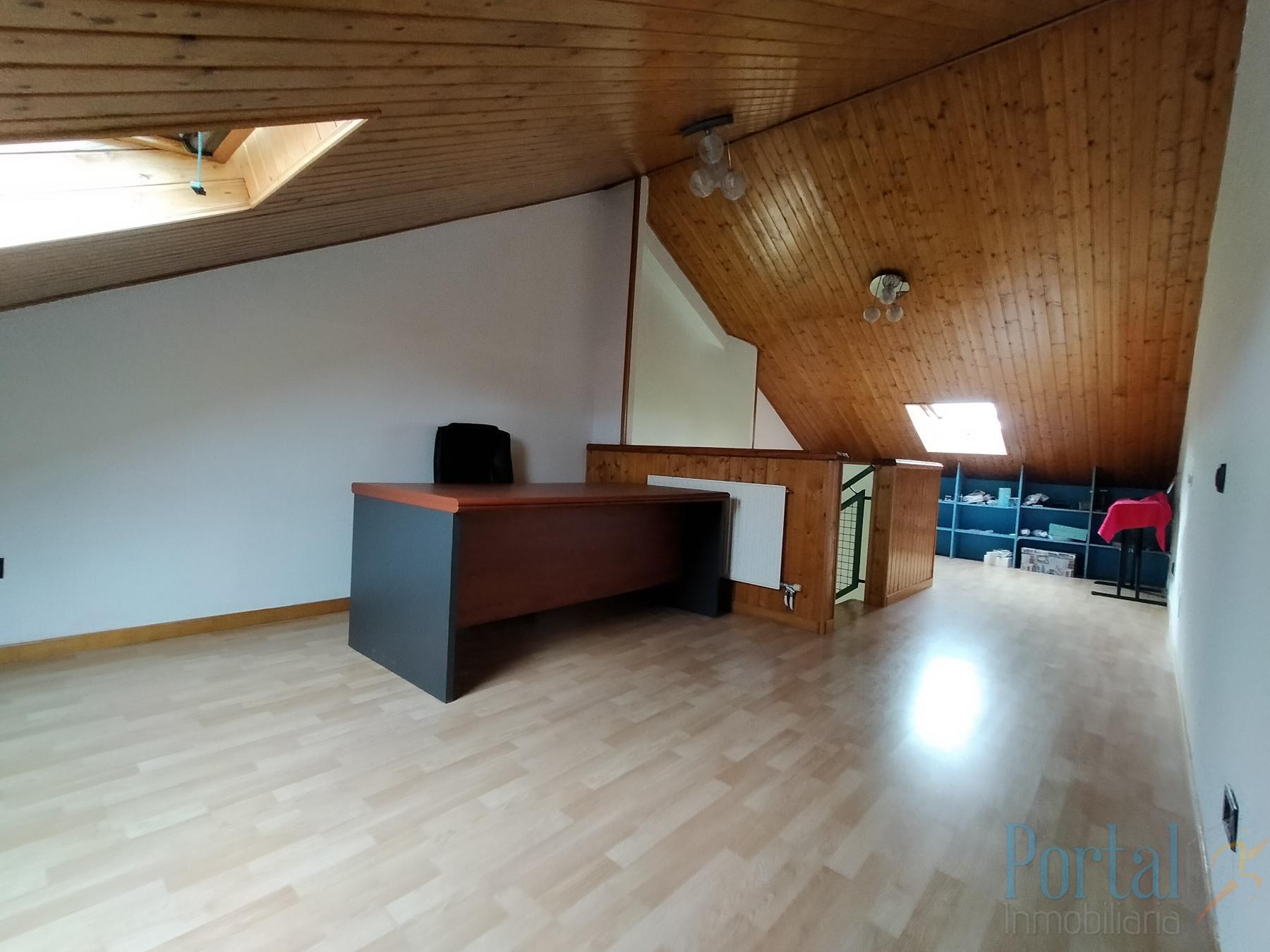 Venta de chalet en Burgos