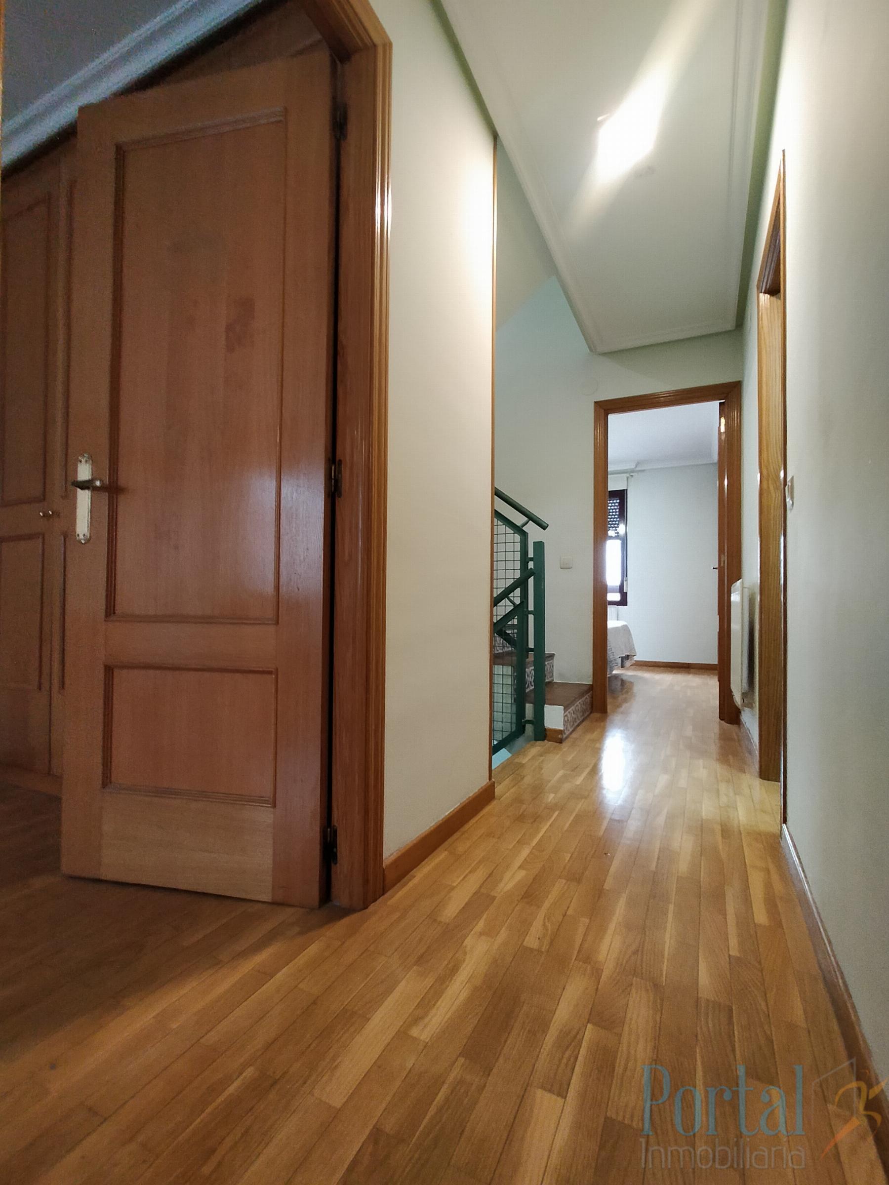 Venta de chalet en Burgos