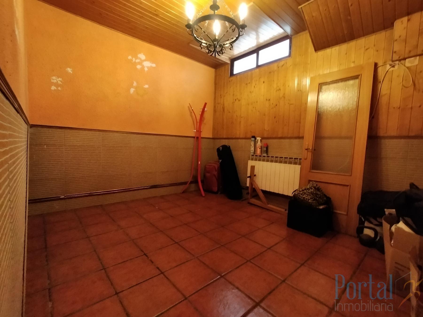 Venta de chalet en Burgos