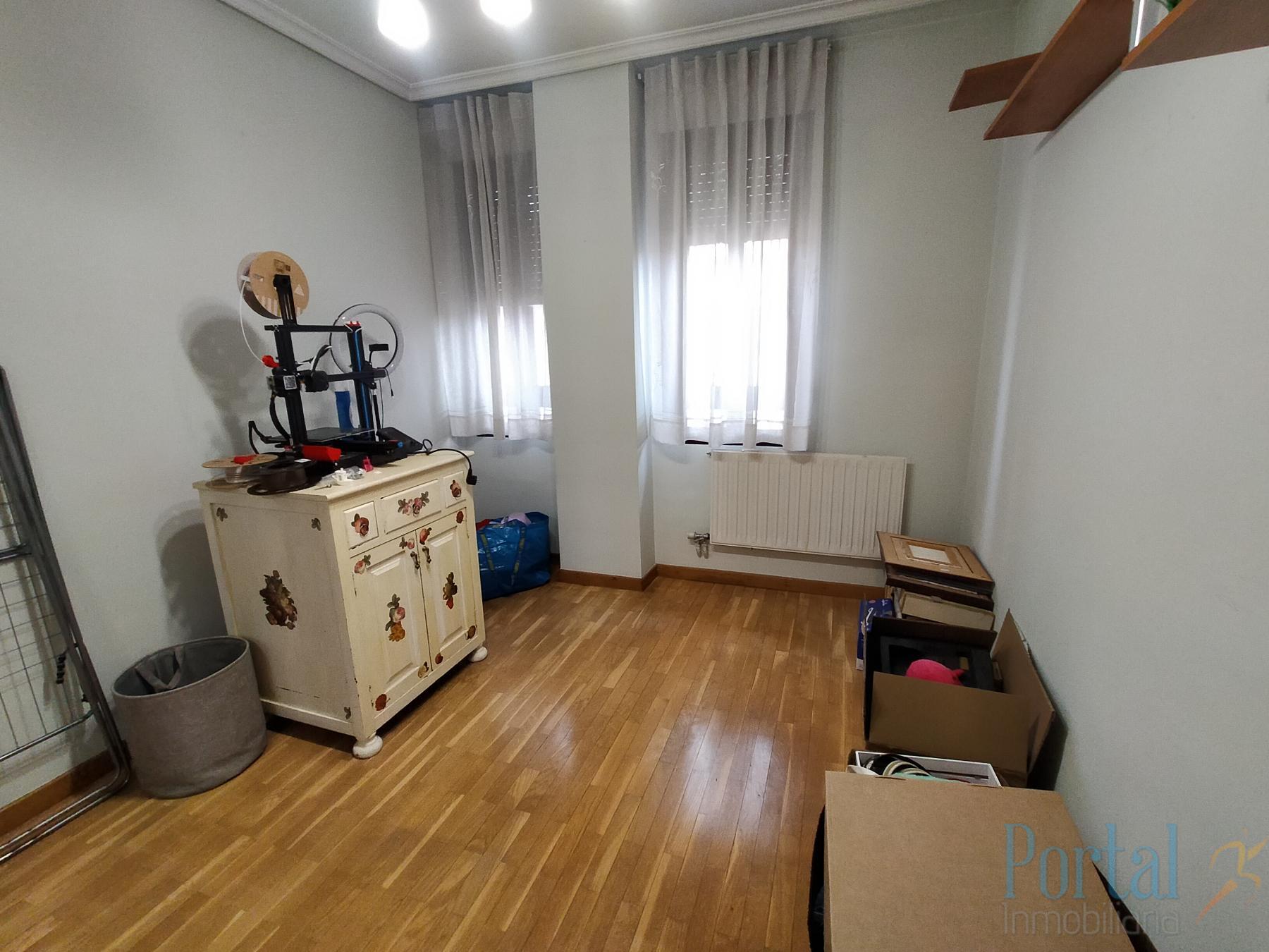 Venta de chalet en Burgos