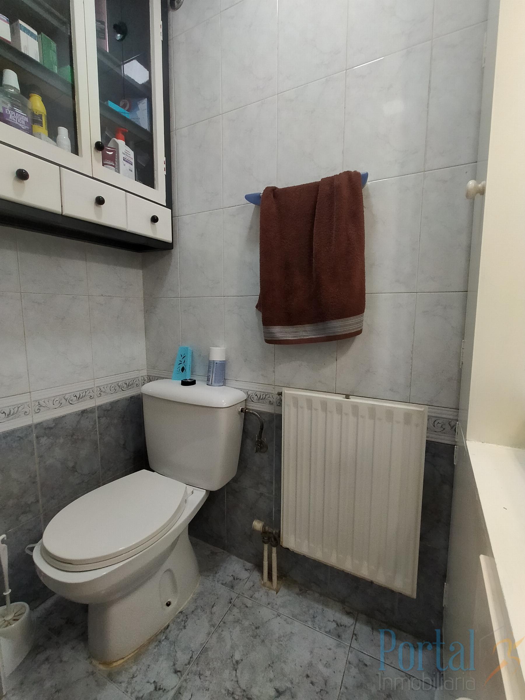 Venta de chalet en Burgos