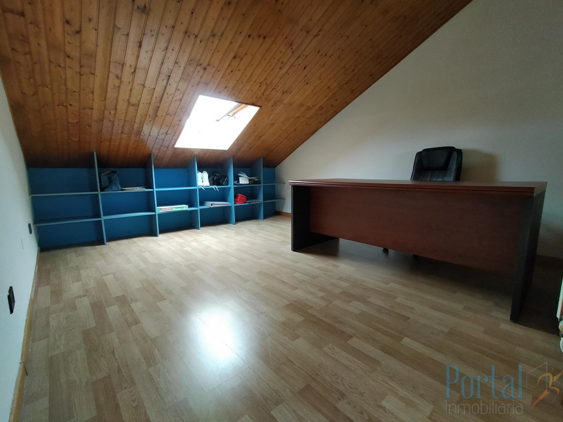 Venta de chalet en Burgos