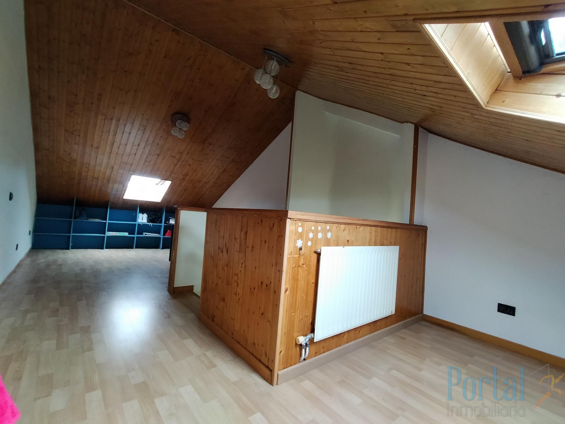 Venta de chalet en Burgos