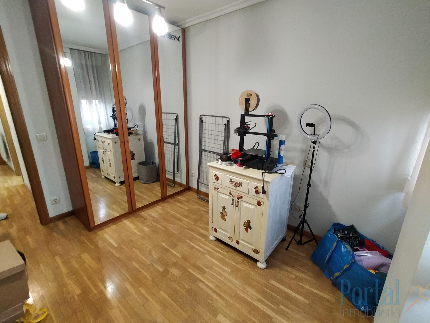 Venta de chalet en Burgos