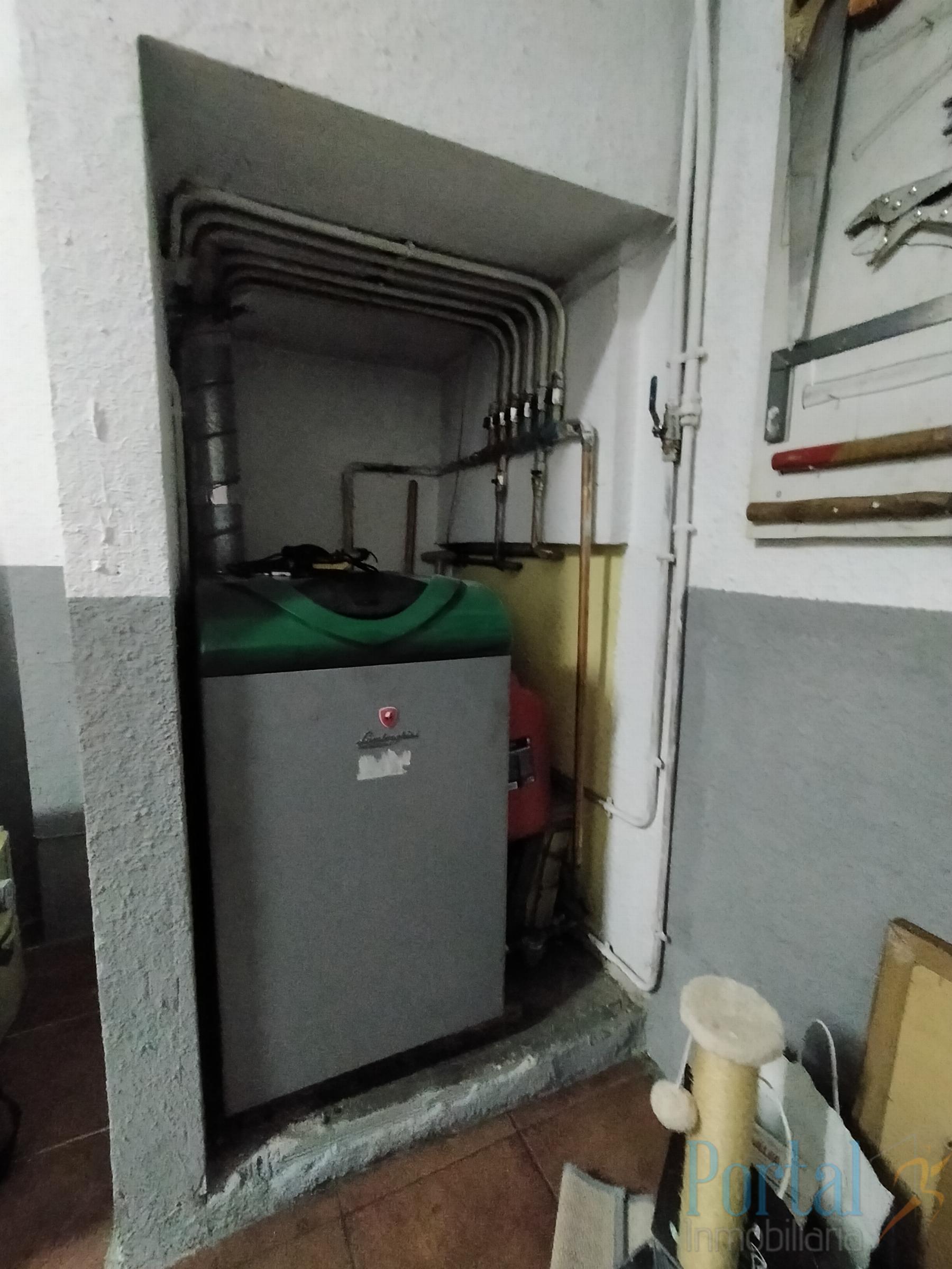 Venta de chalet en Burgos