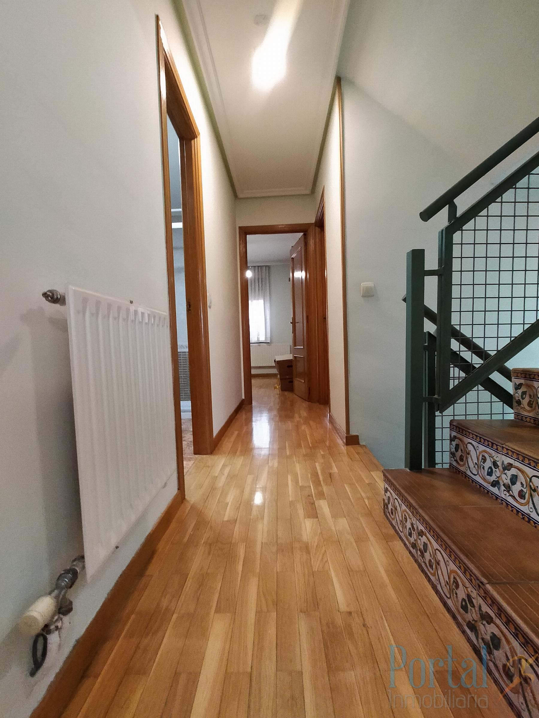 Venta de chalet en Burgos