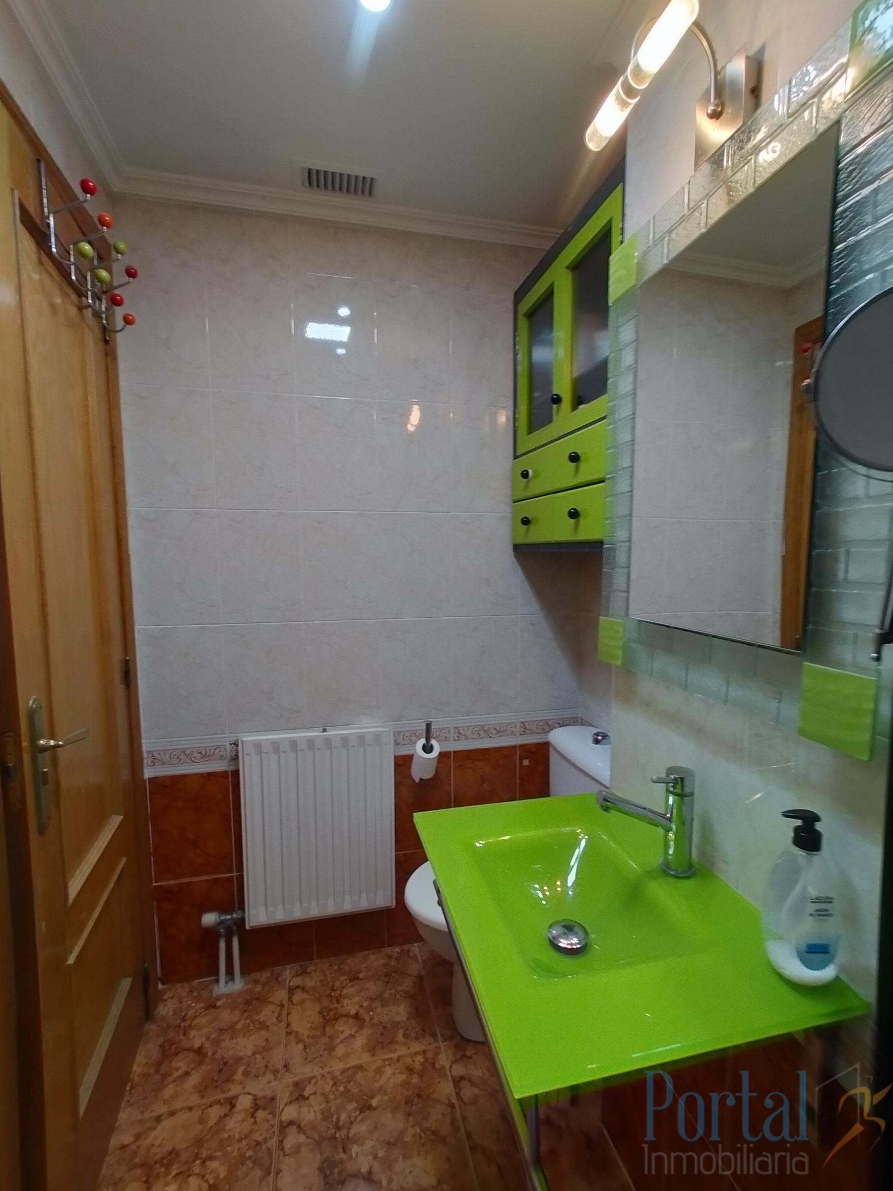Venta de chalet en Burgos