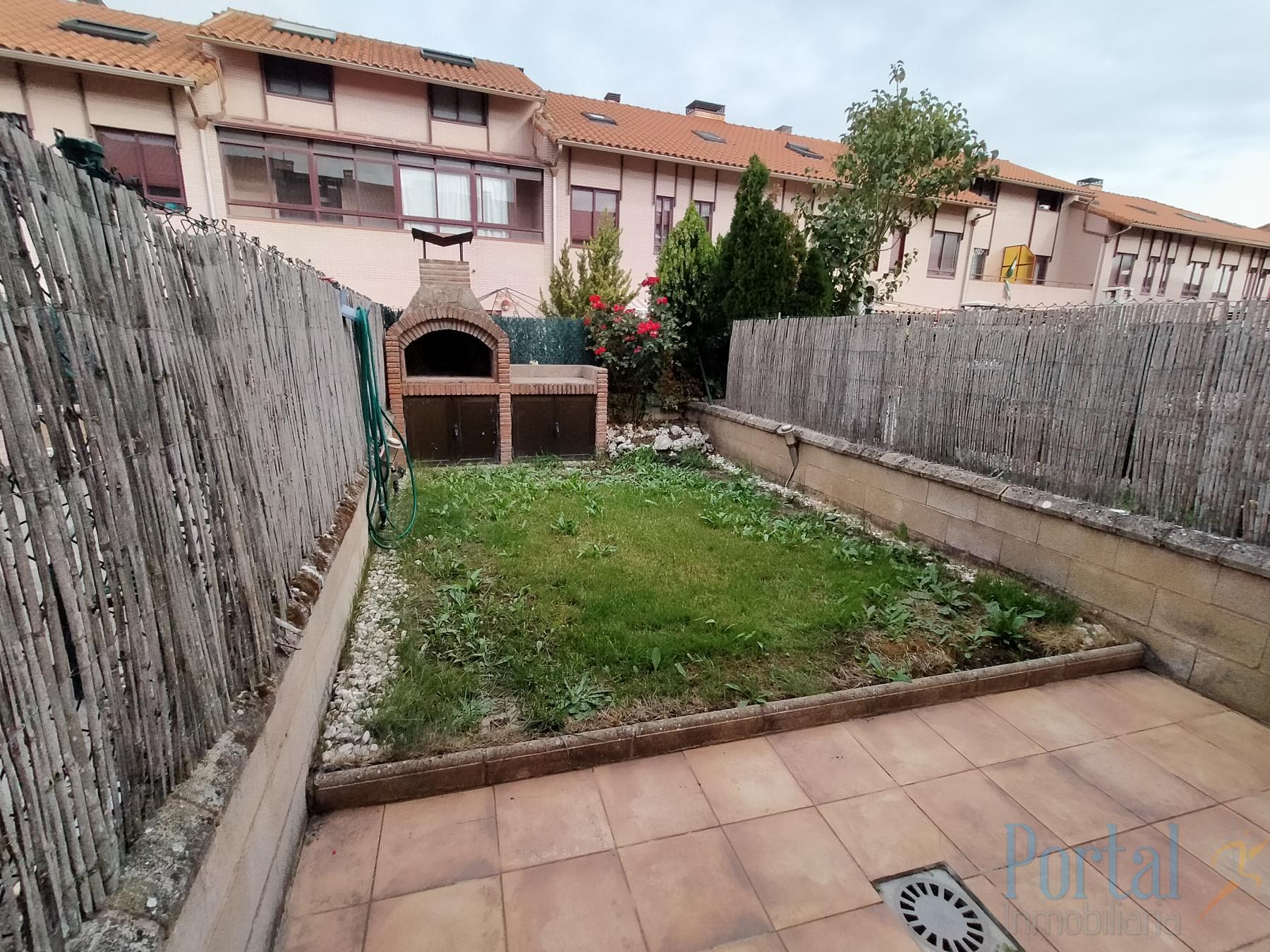 Jardín