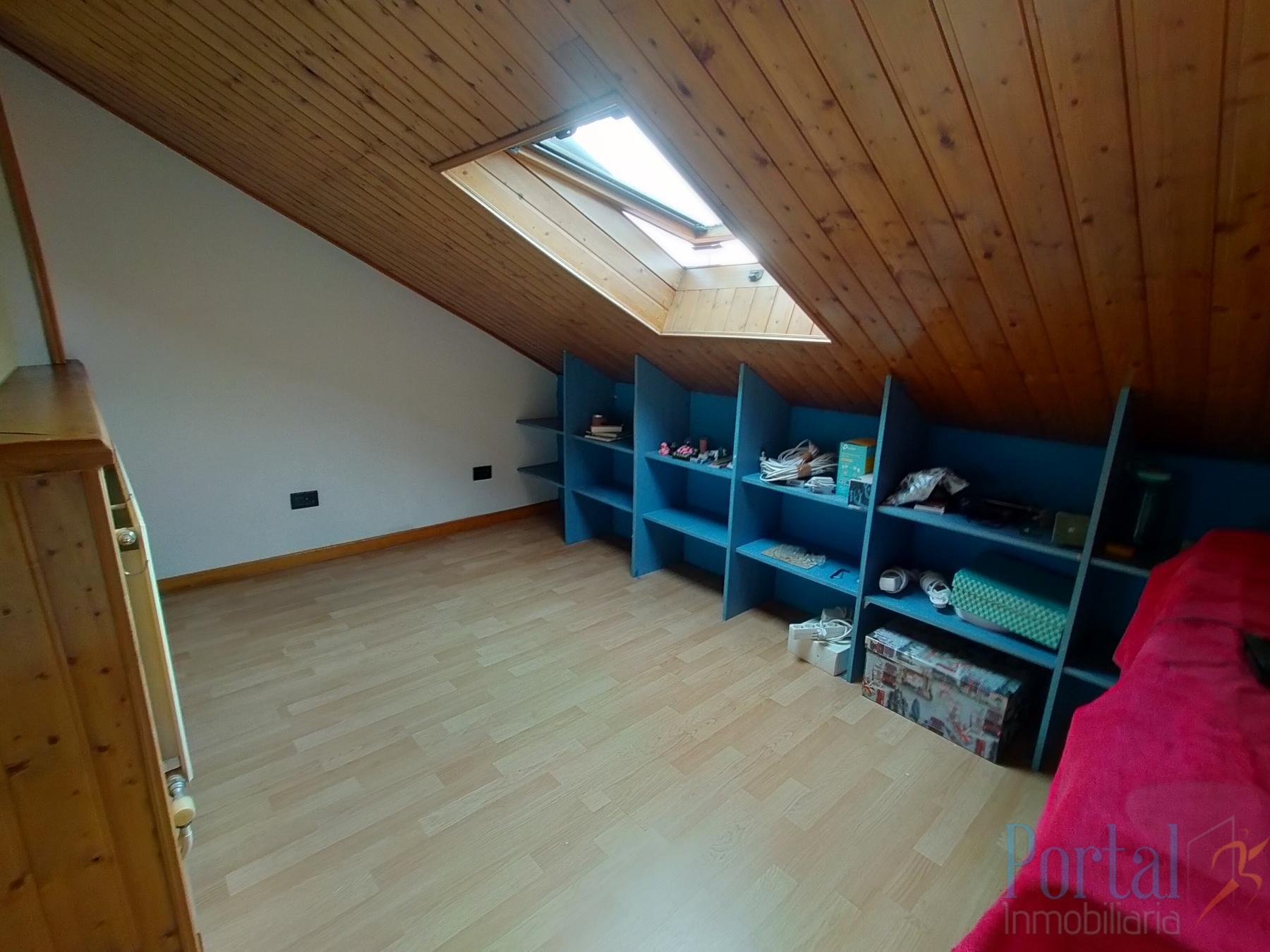Venta de chalet en Burgos