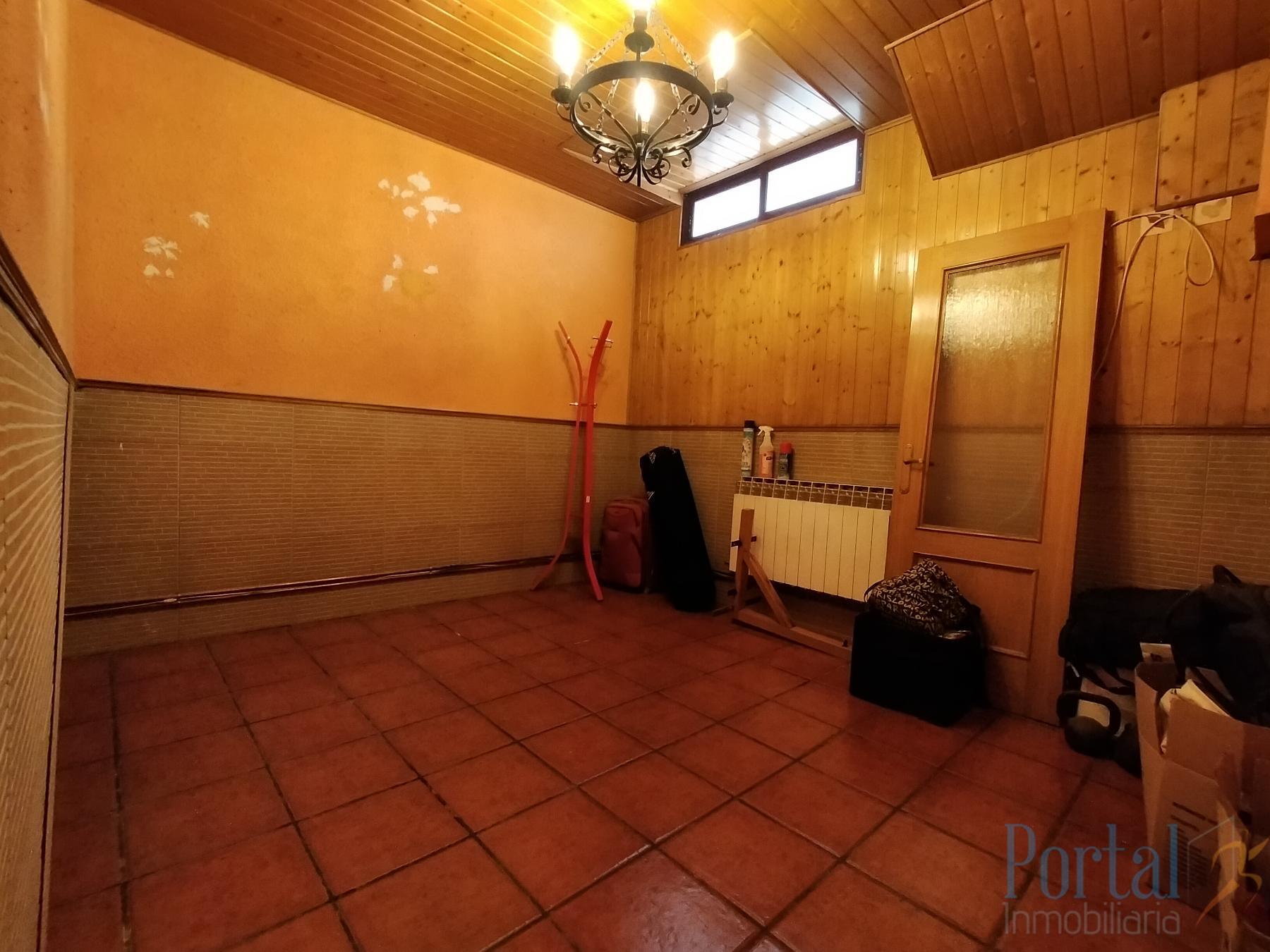 Venta de chalet en Burgos