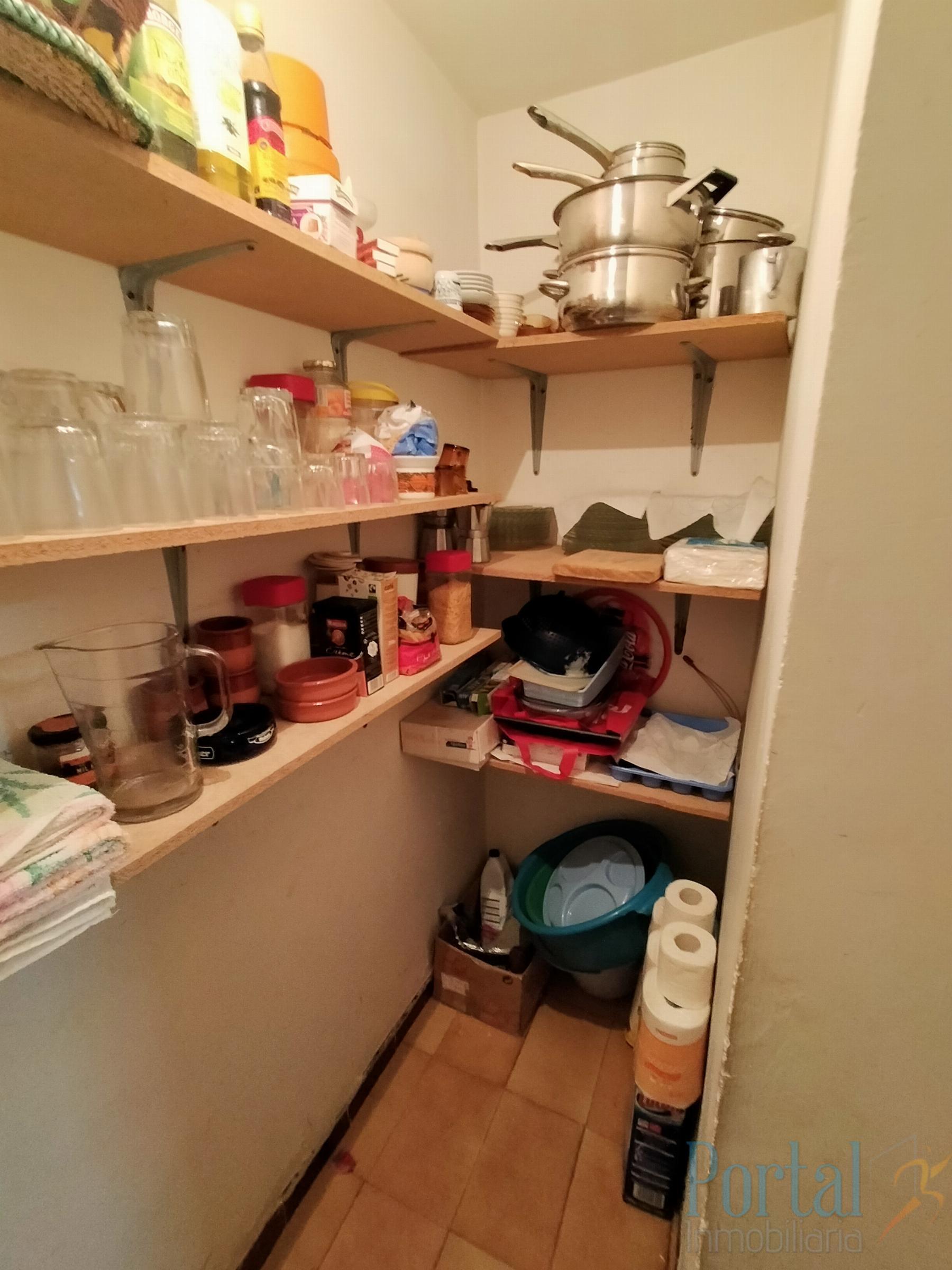 Pantry
