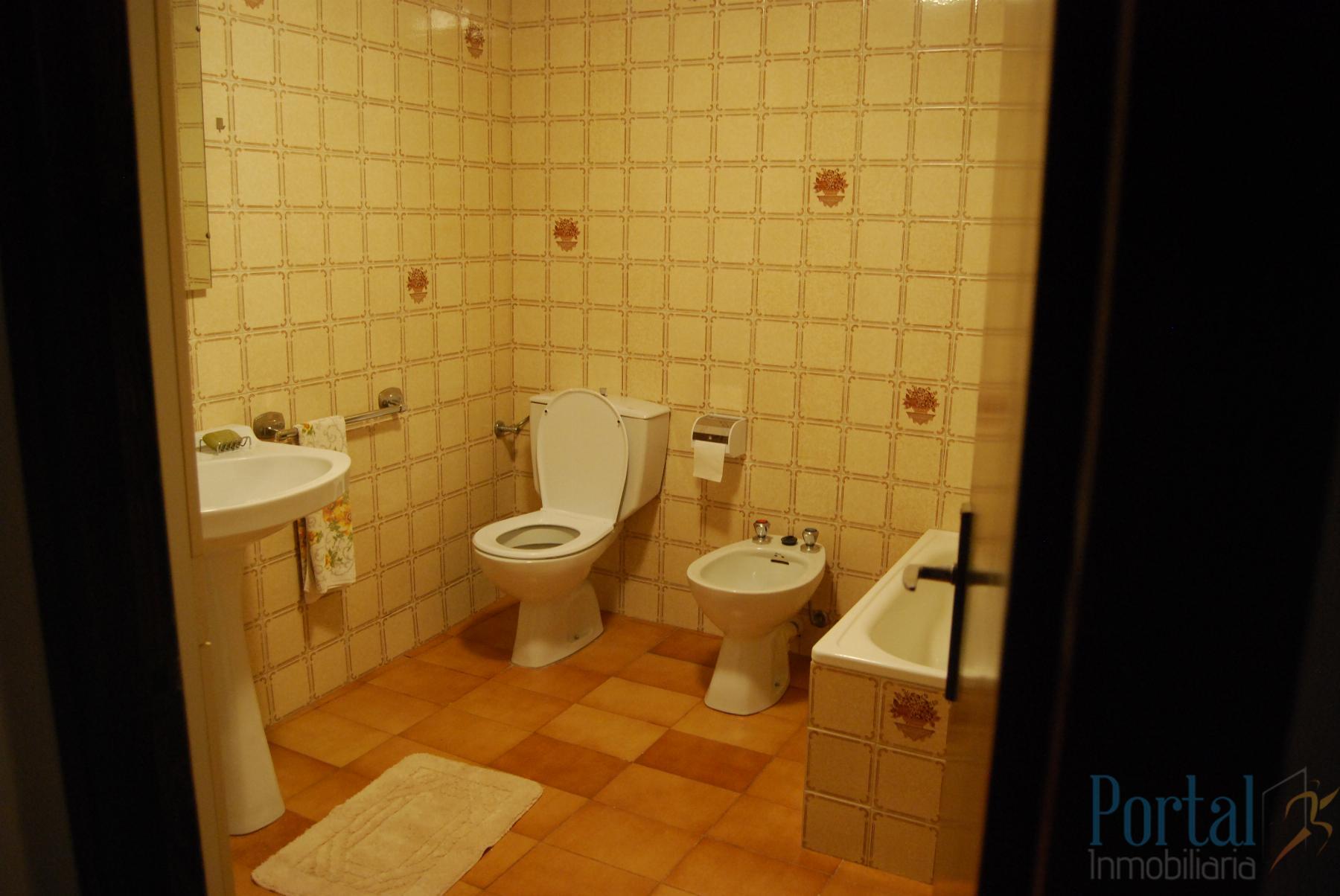 Baño