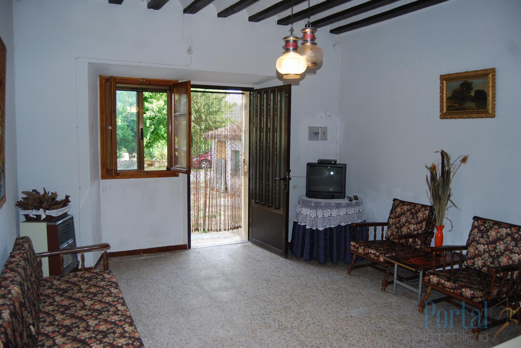 Salón